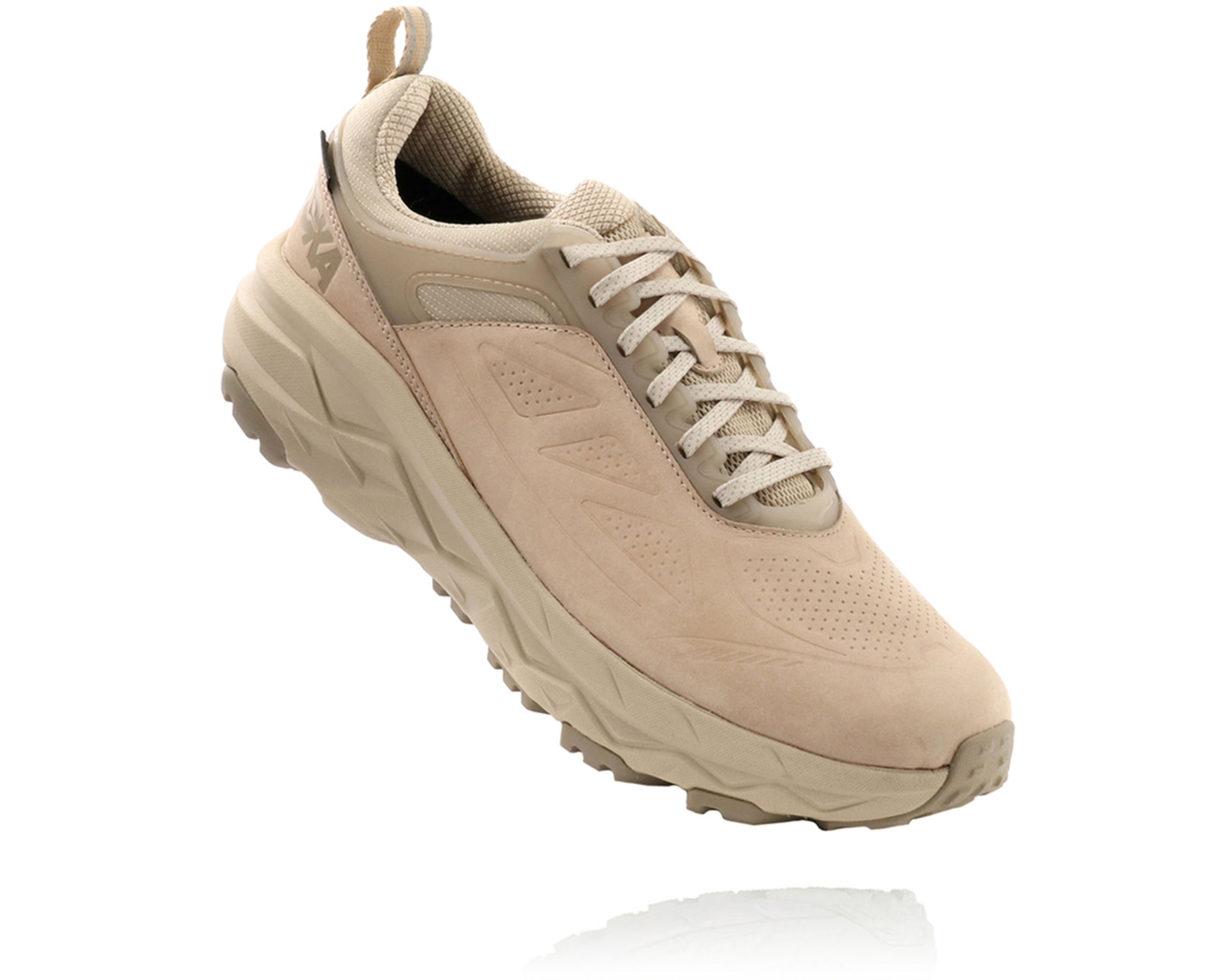 hoka m challenger low gore tex