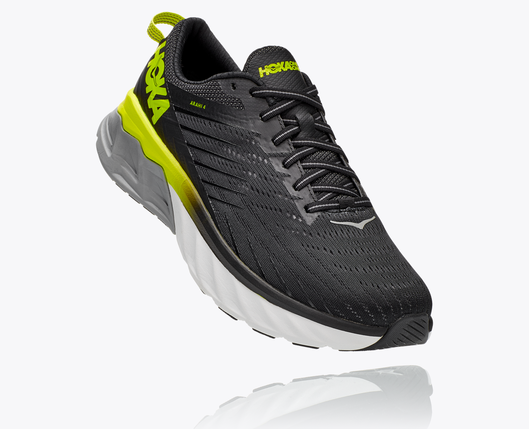 HOKA Arahi 4 for Men HOKA SK
