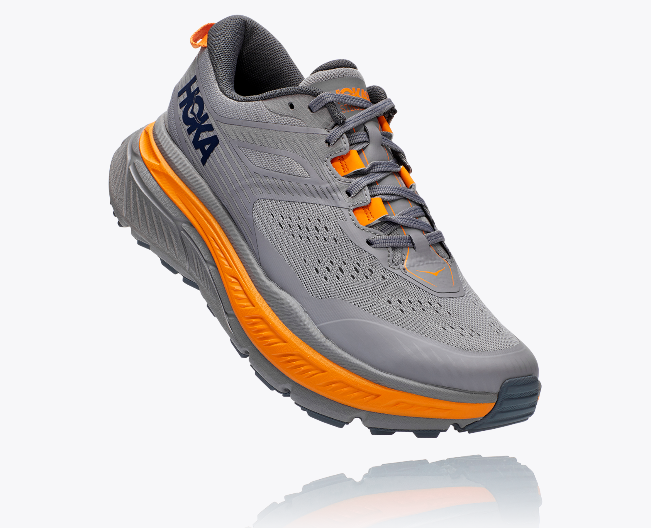 HOKA Stinson 6 for Men | HOKA® UK