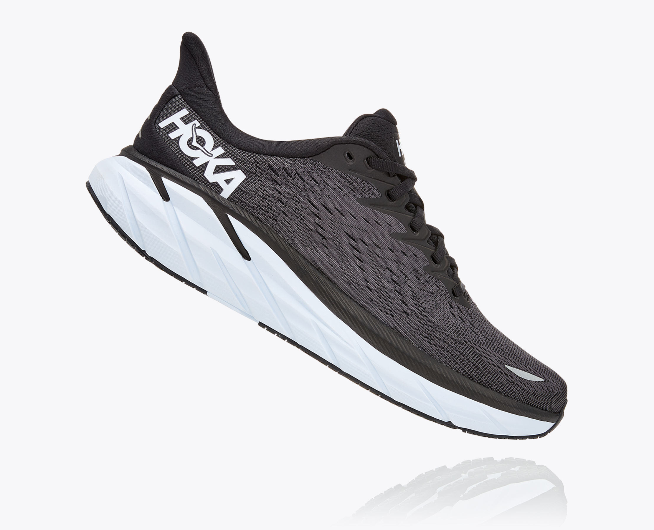 HOKA Clifton 8 for Men | HOKA® NO