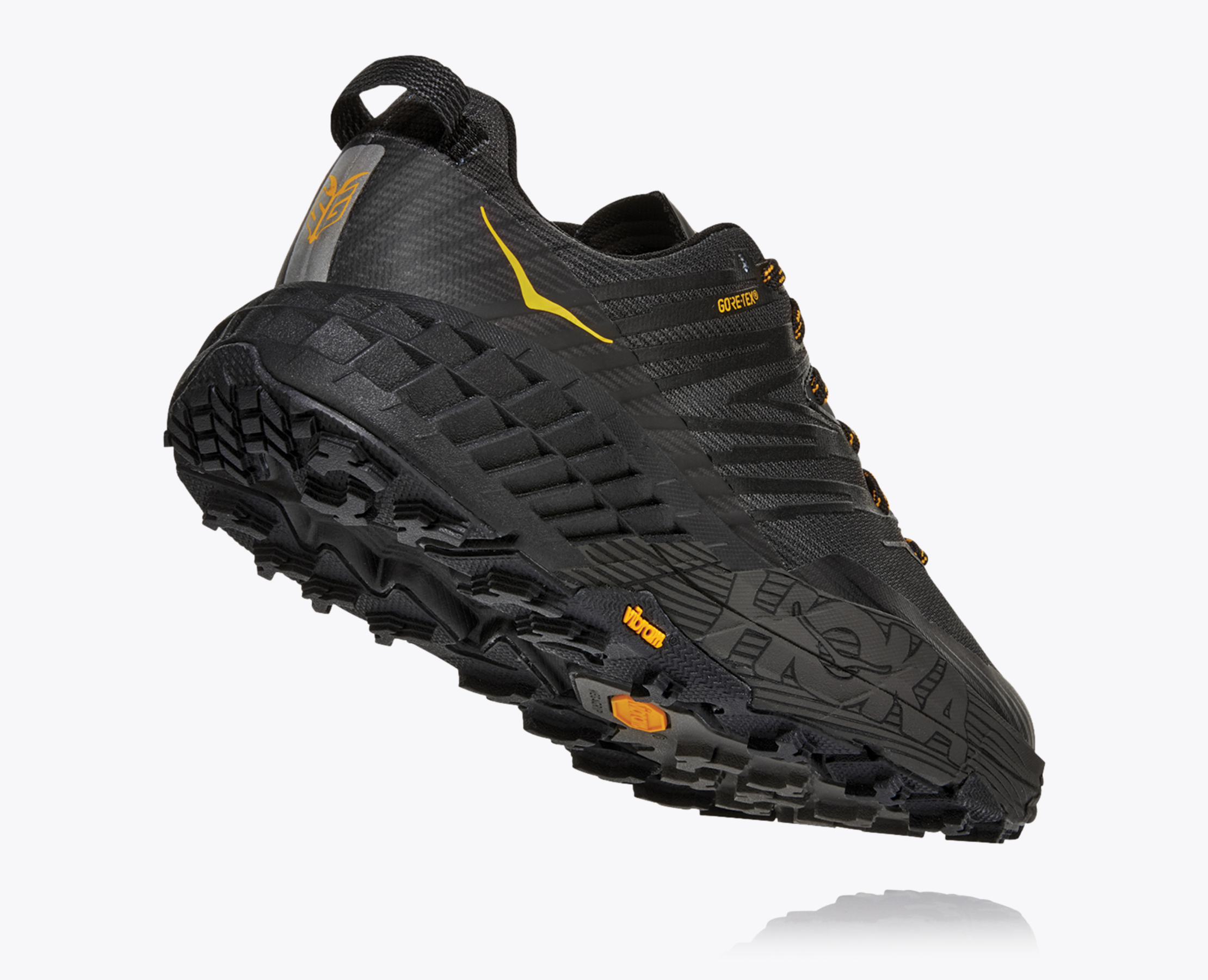 100％品質 Speedgoat HOKA 4 IT HOKA® | Uomo da GTX シーツ・カバー
