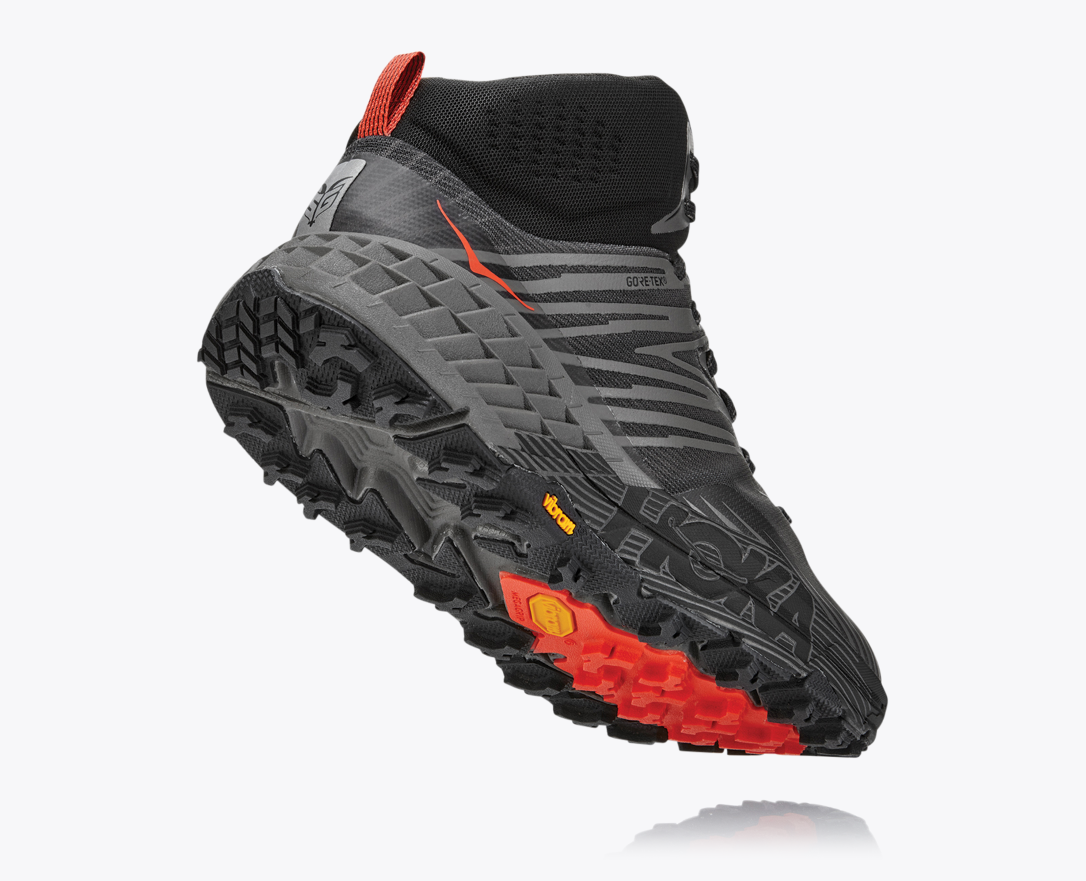HOKA Speedgoat Mid 2 GORE TEX for Men HOKA UK