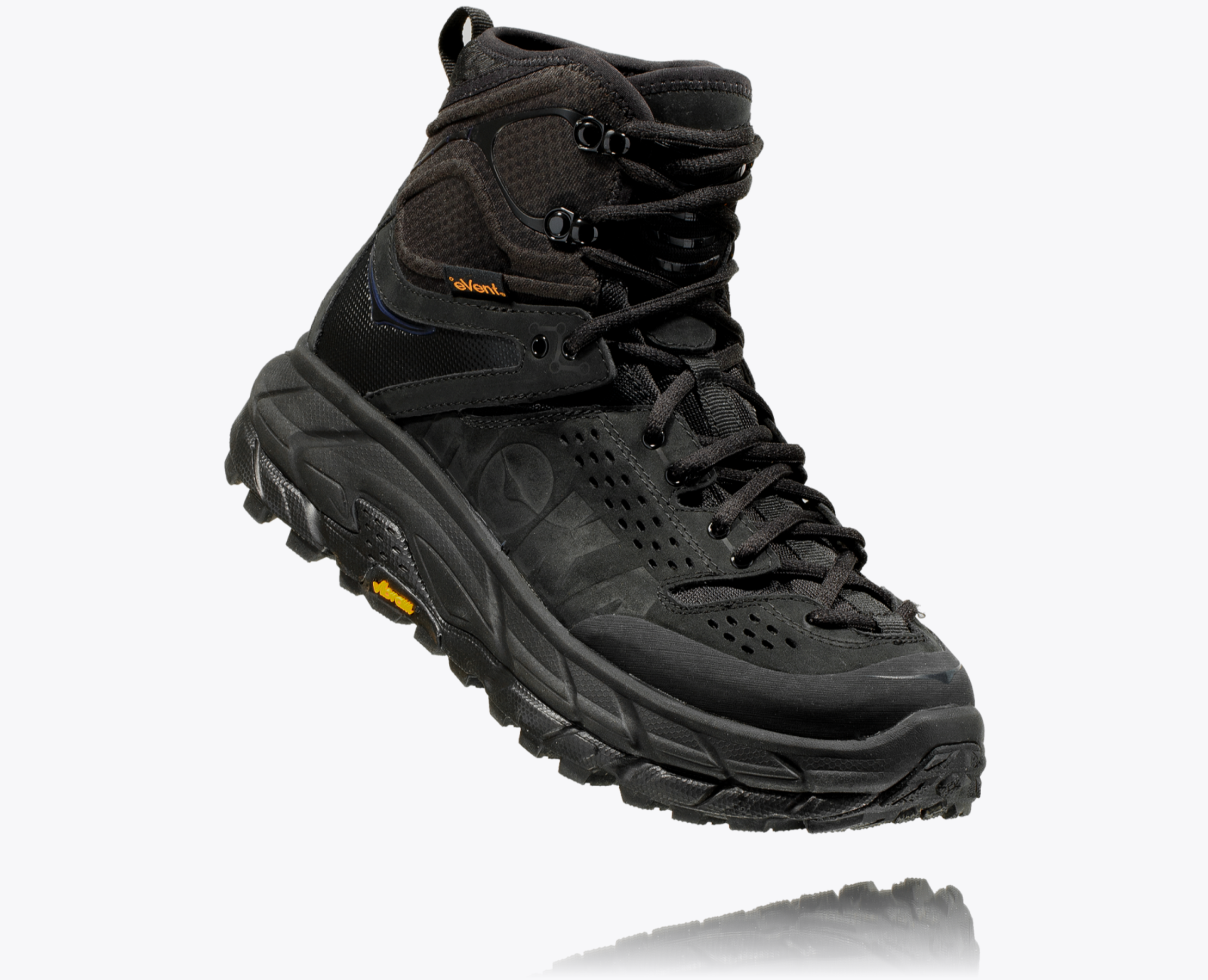 Hoka one one men's tor ultra hi wp new arrivals