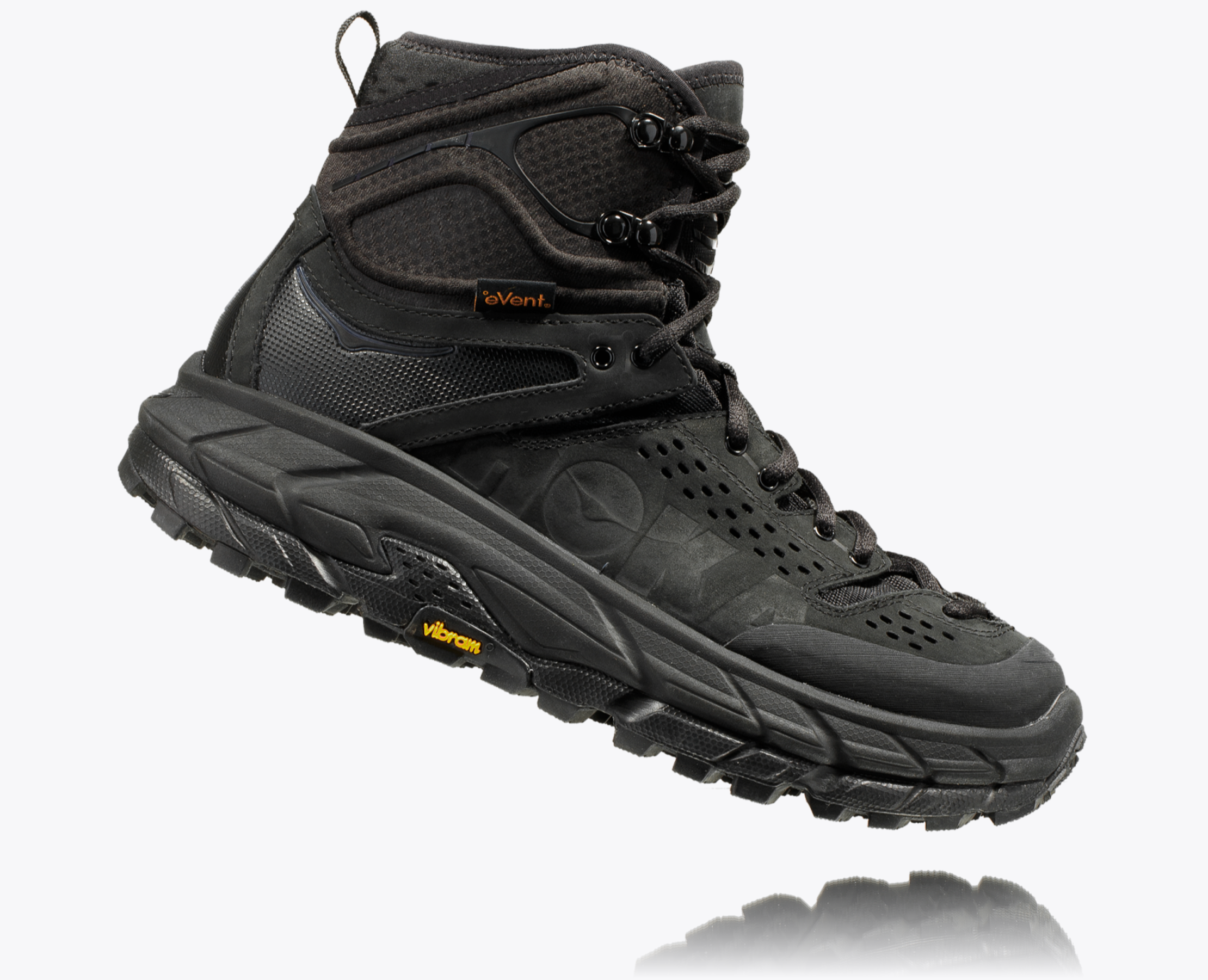 HOKA Tor Ultra Hi 2 WATERPROOF for Men HOKA CZ