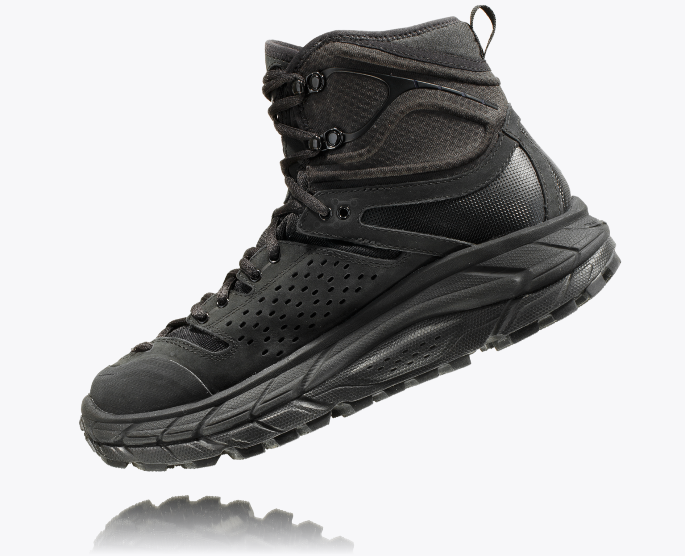 HOKA Tor Ultra Hi 2 WATERPROOF for Men | HOKA® UK
