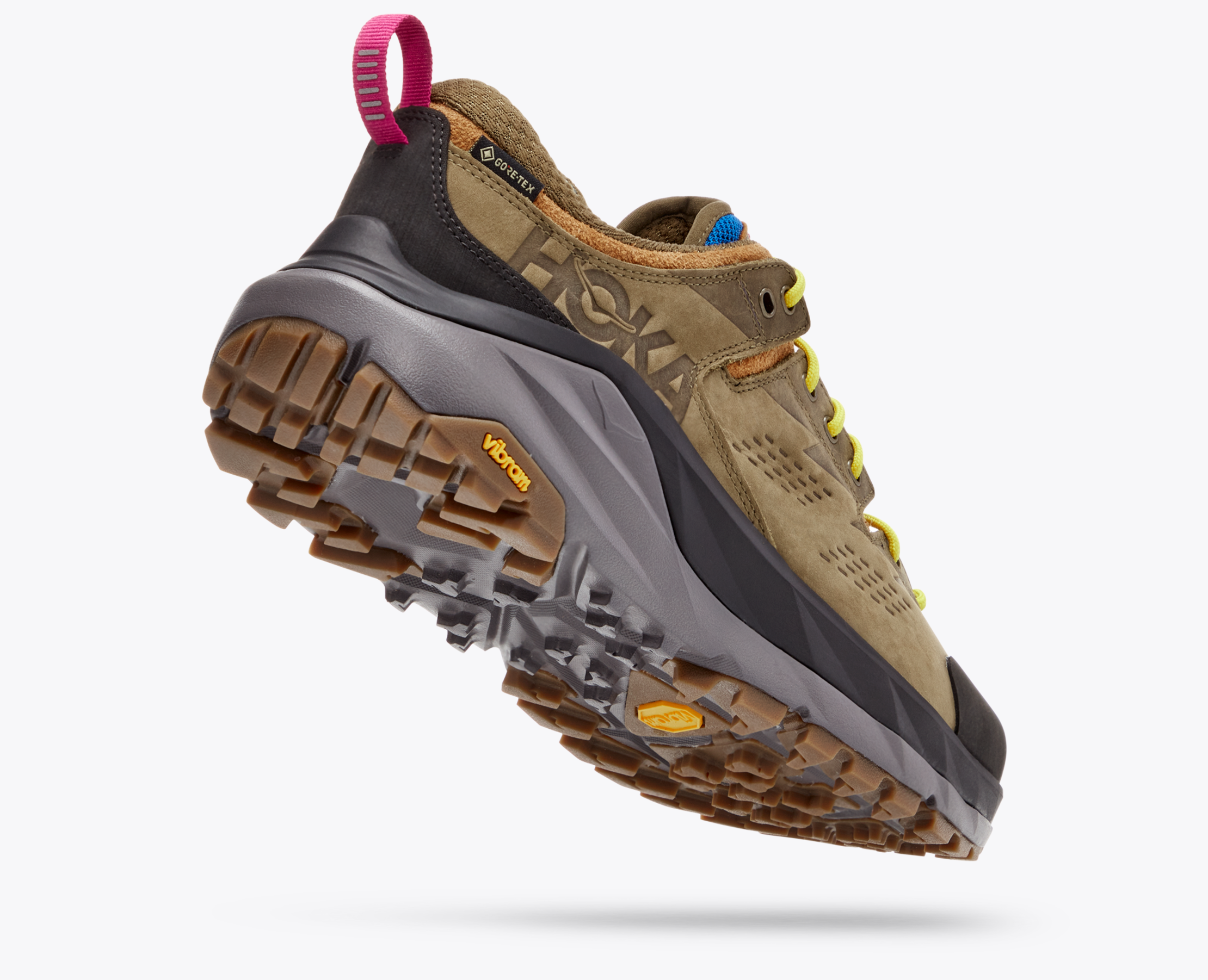 HOKA HOKA x Bodega Kaha Low GORE-TEX for All | HOKA® LU