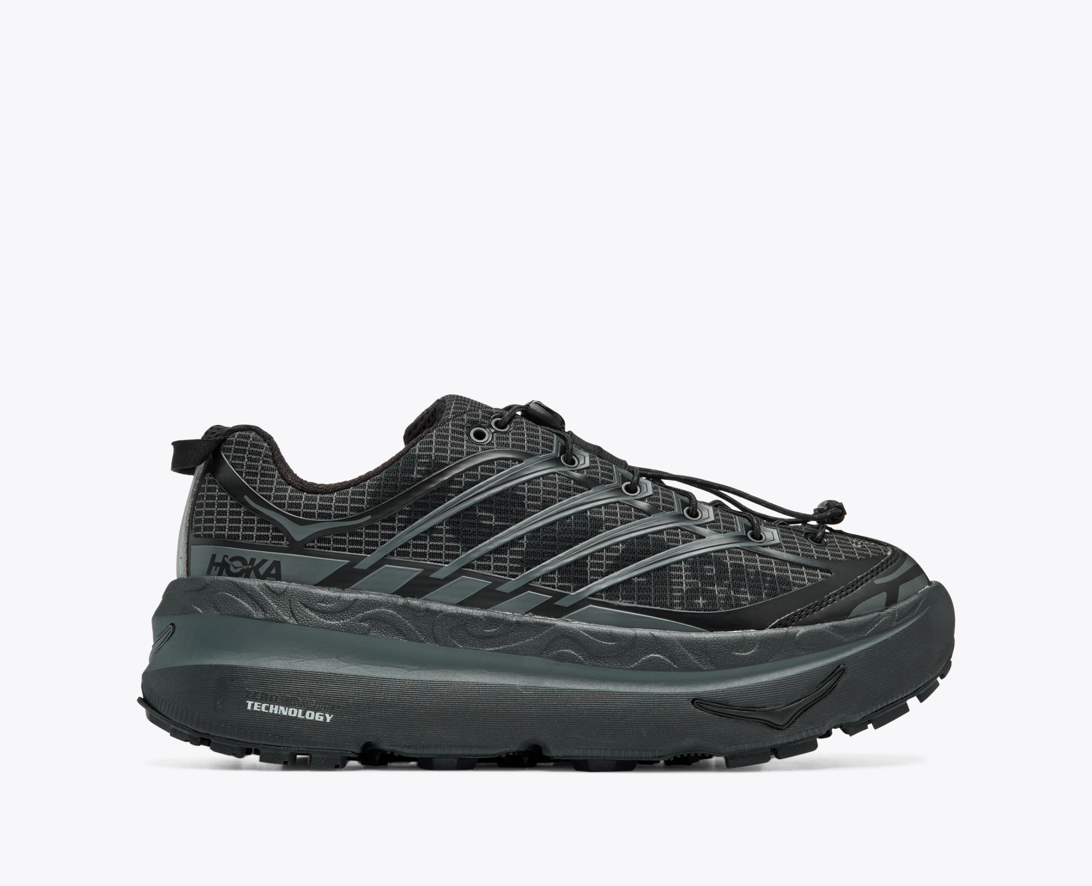 大人上品なおすすめコーデ Origins Mafate HOKA for UK HOKA® | All 靴