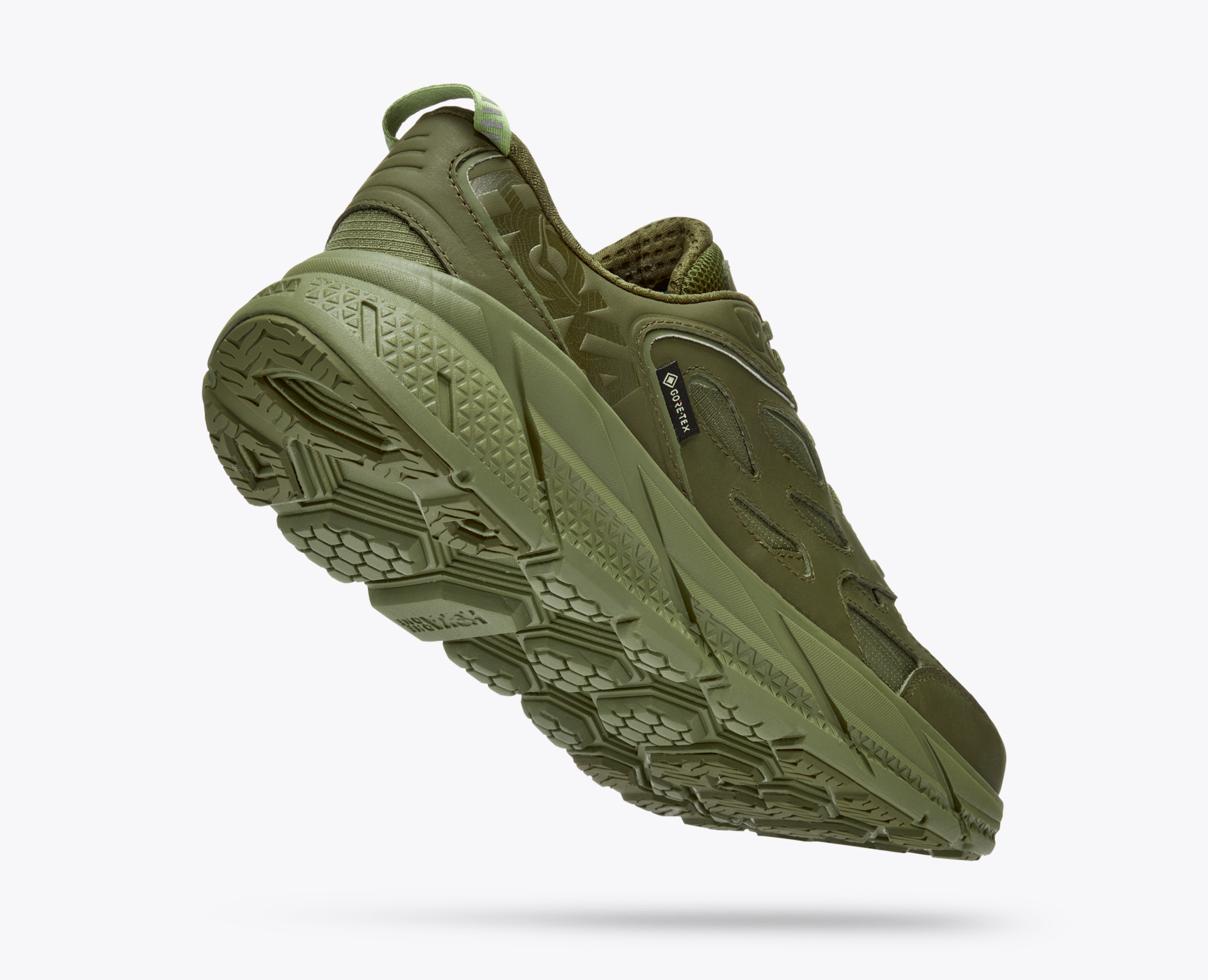 ファッション人気ブランドランキング HOKA Clifton L GORE-TEX Unisex | HOKA® DE スパイク・シューズ