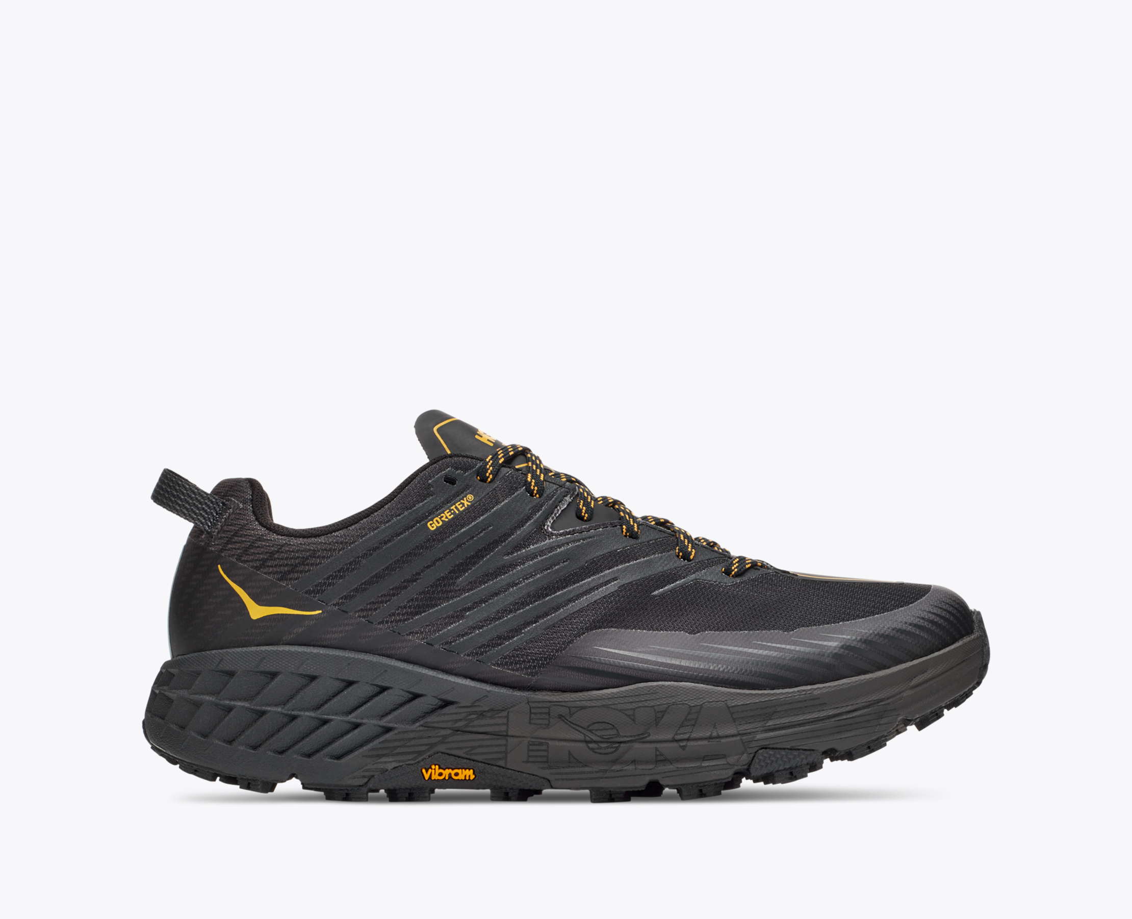 大人気定番商品 Speedgoat HOKA 4 IT HOKA® | Uomo da GTX シーツ・カバー