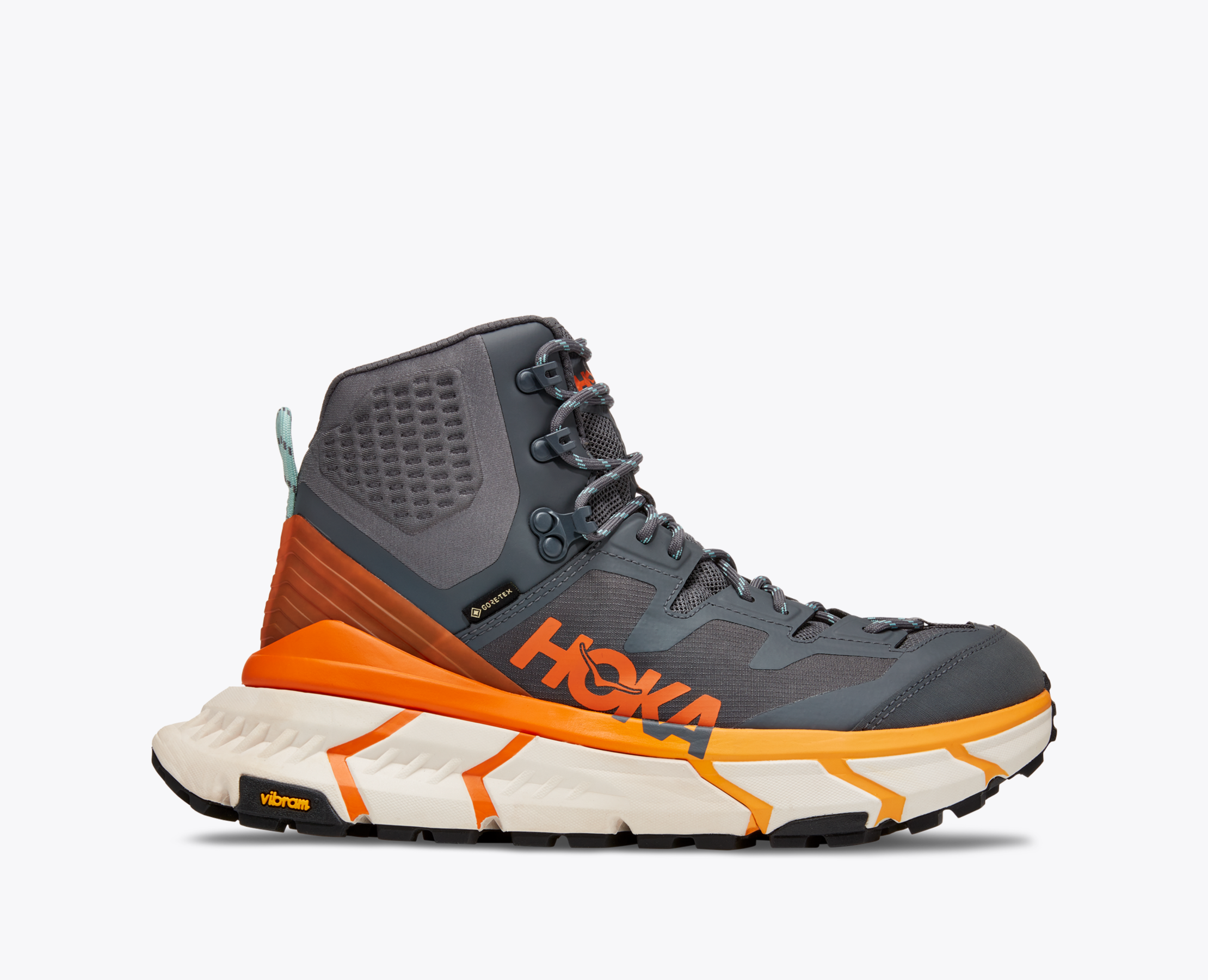 HOKA Tennine Hike GORE-TEX for Men | HOKA® UK HOKA Tennine Hike GORE-TEX for Men | HOKA® UK