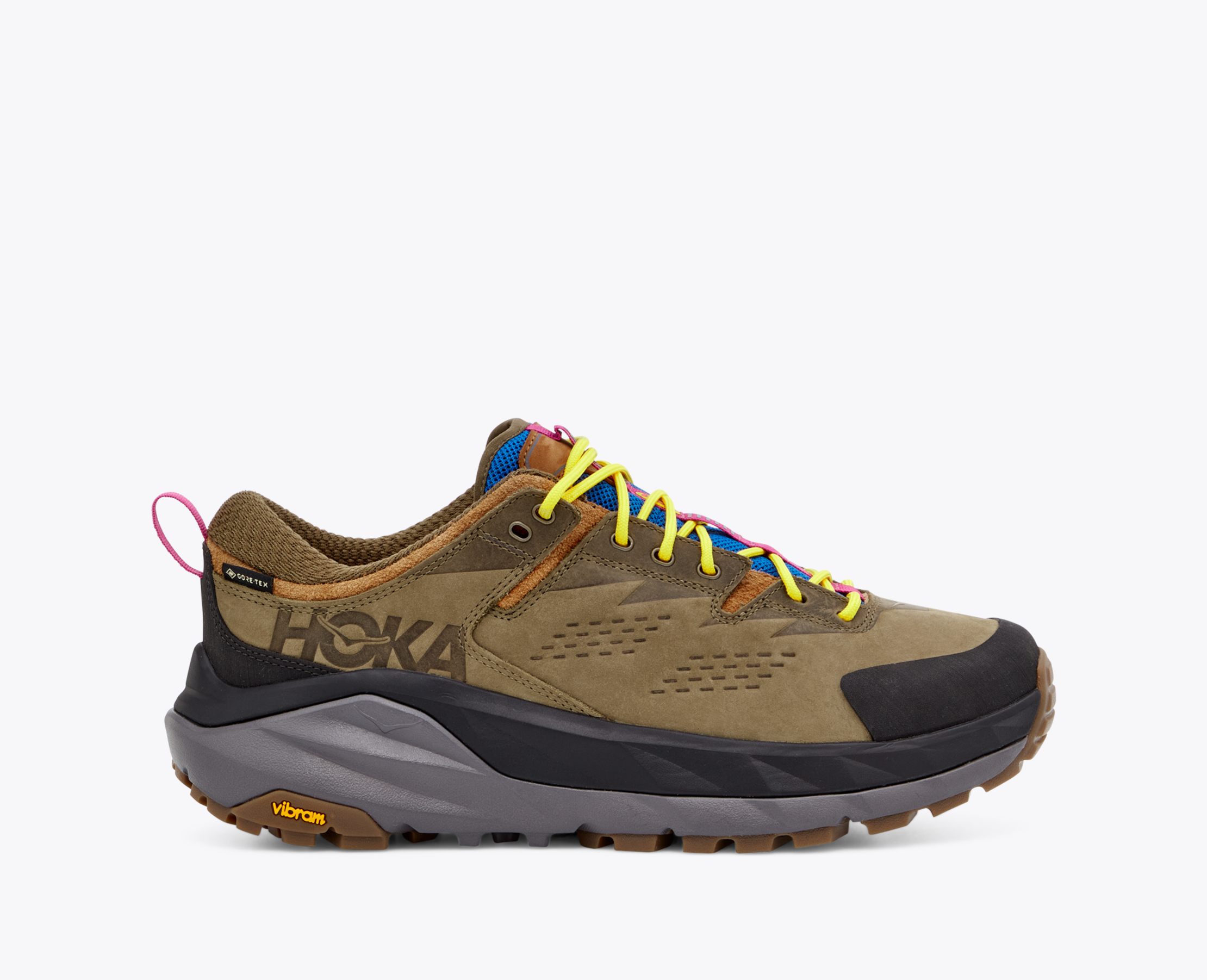 HOKA HOKA x Bodega Kaha Low GORE-TEX for All | HOKA® LU HOKA HOKA x Bodega Kaha Low GORE-TEX for All | HOKA® LU