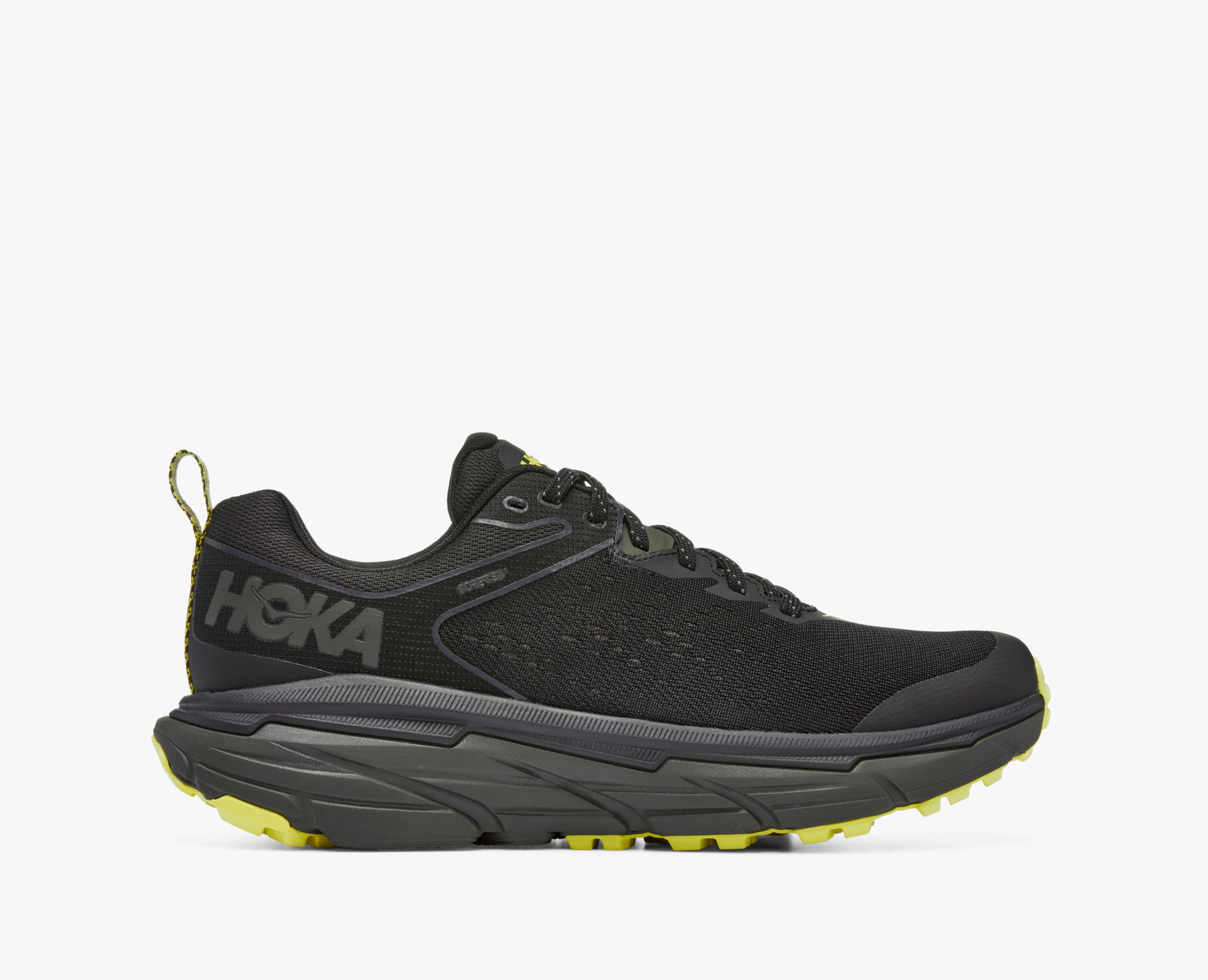 HOKA Challenger 6 GORE-TEX for Men | HOKA® UK