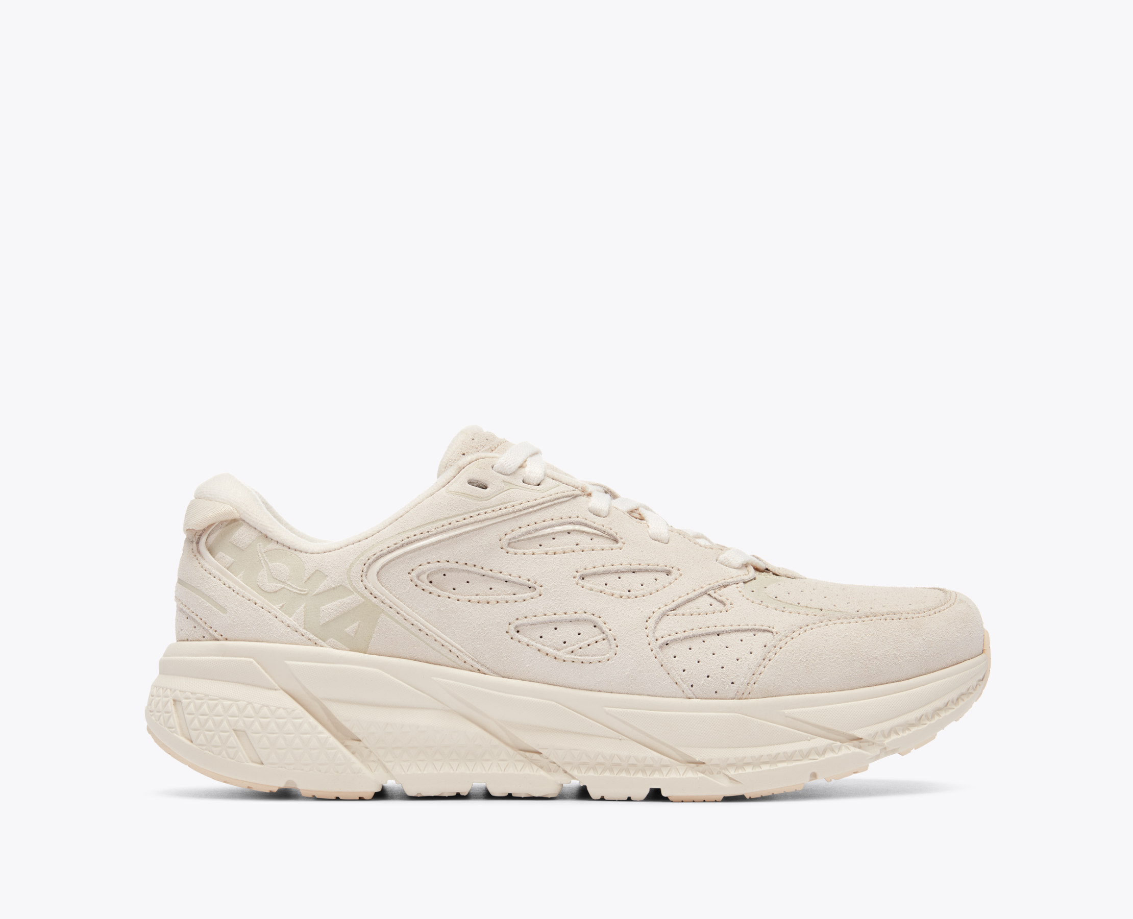 HOKA Clifton L Suede for All | HOKA® UK