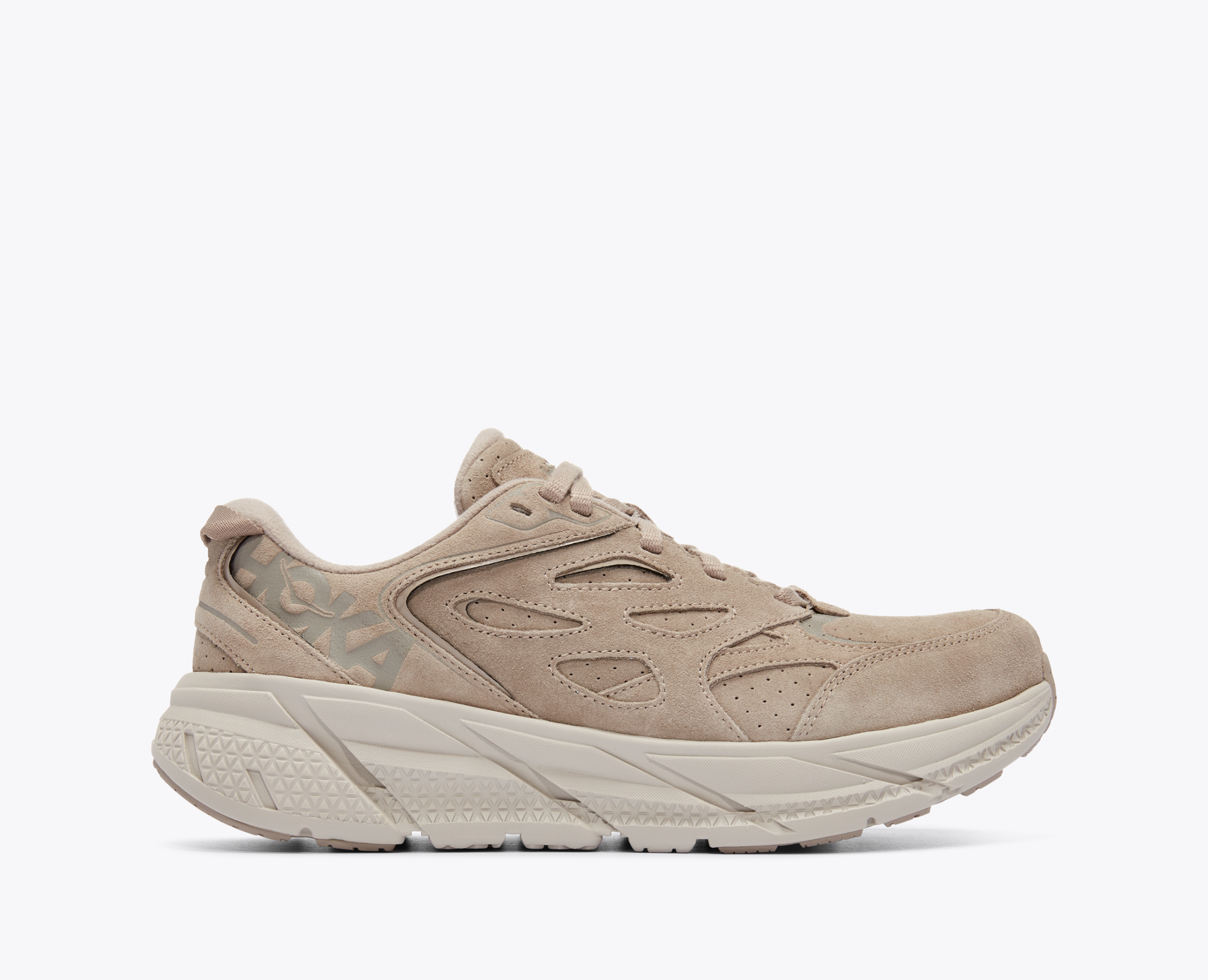 専門ショップ Clifton HOKA L HOKA® | All for Suede その他