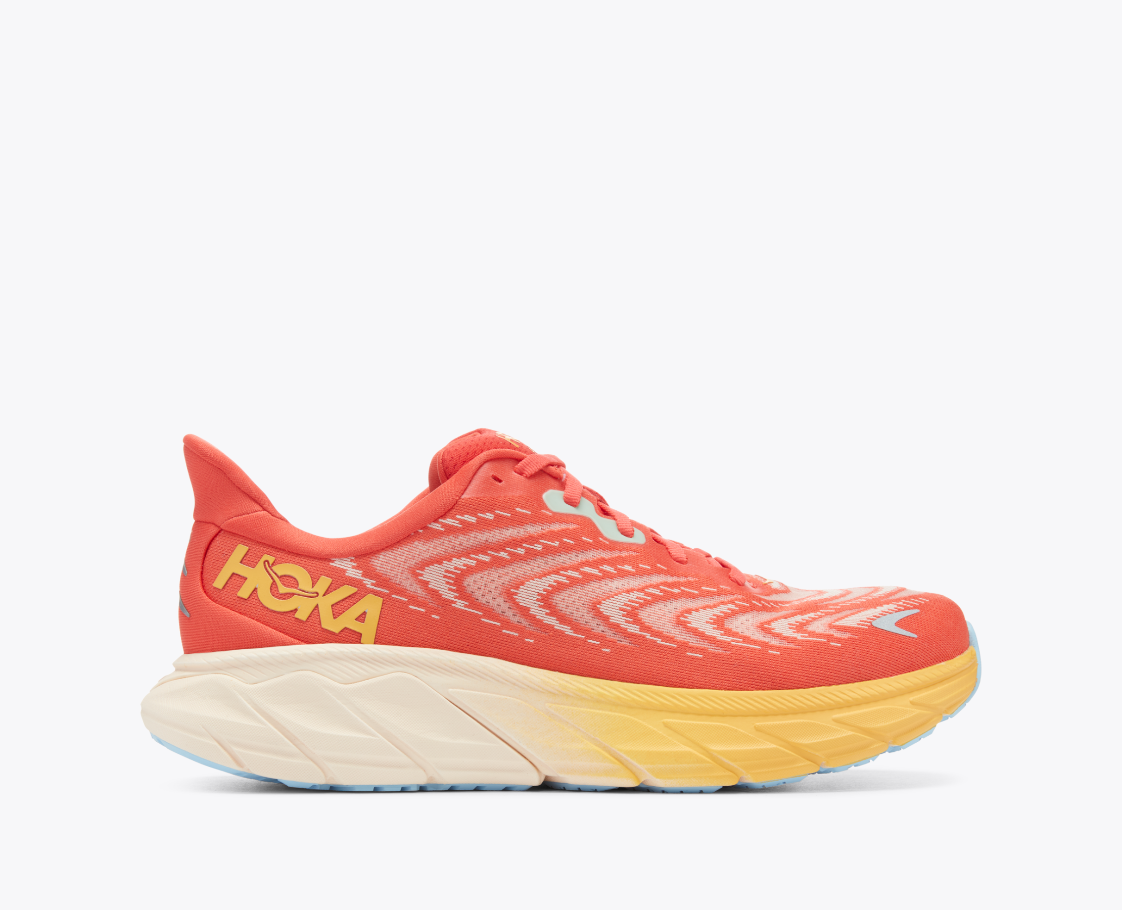 HOKA Arahi 6 for Men | HOKA® SI