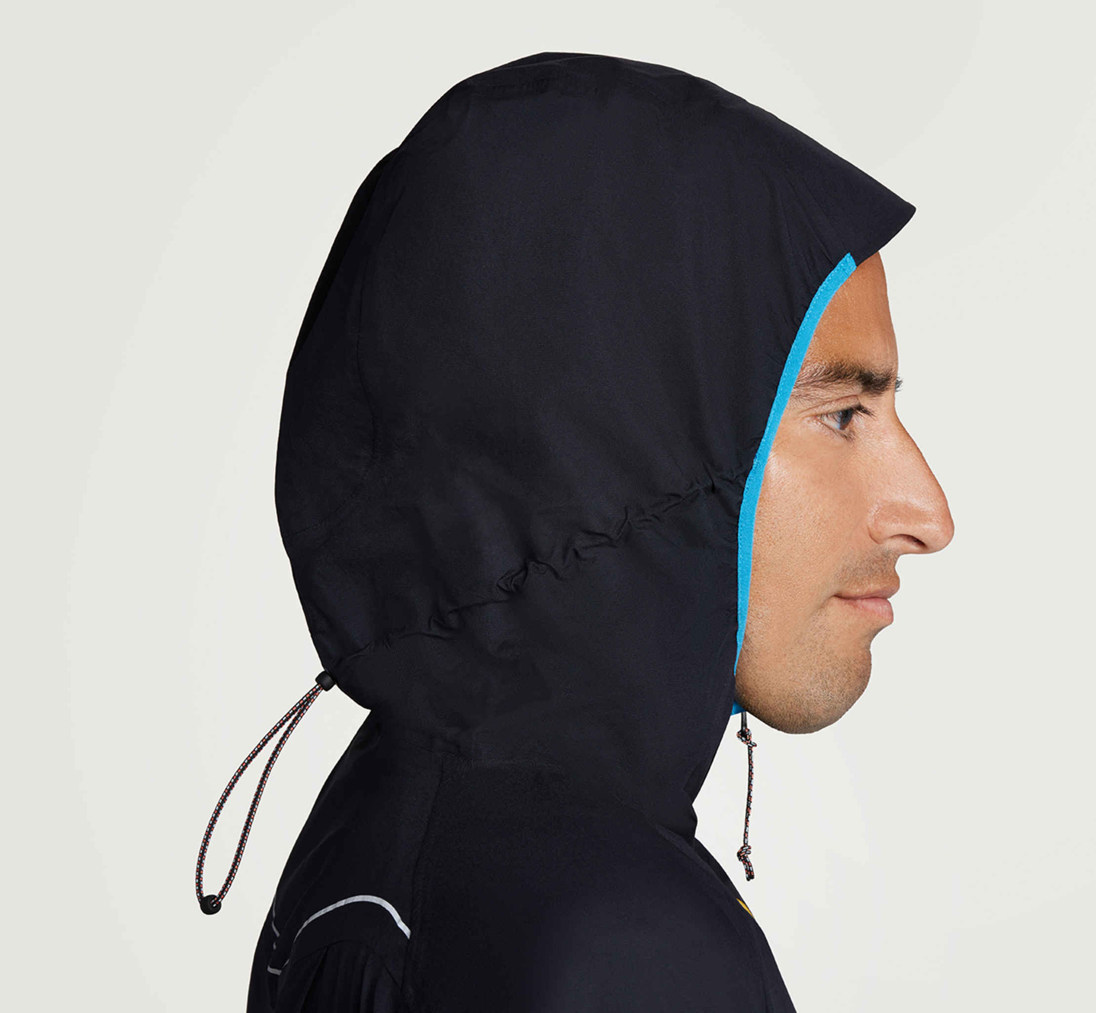 Ultralight jacket waterproof 2025