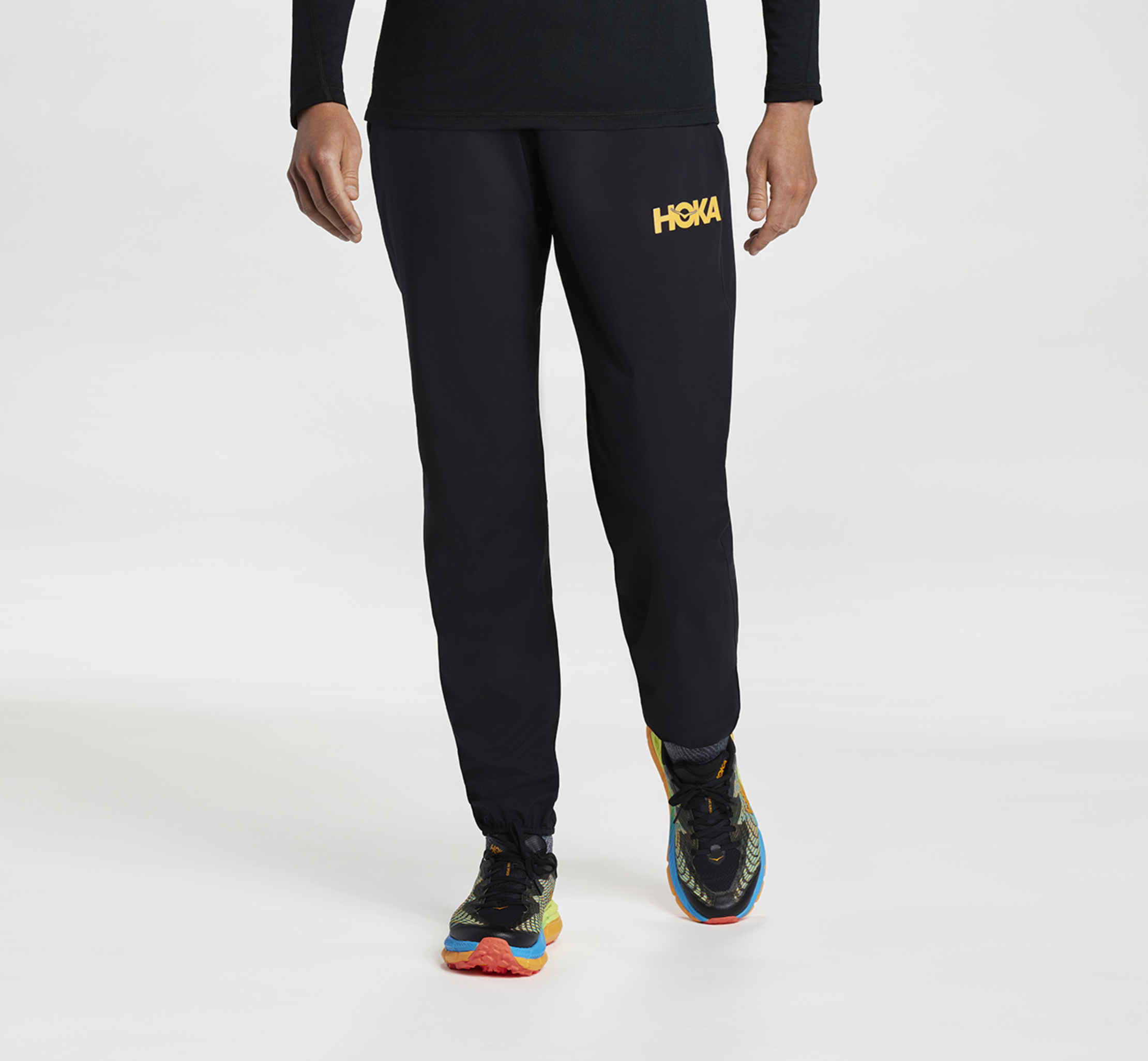 Ultralight waterproof trousers top