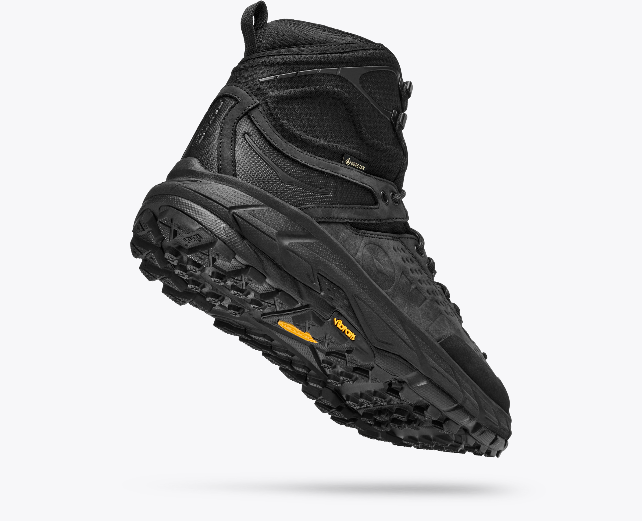Hoka one one men's tor ultra hi waterproof boot shop