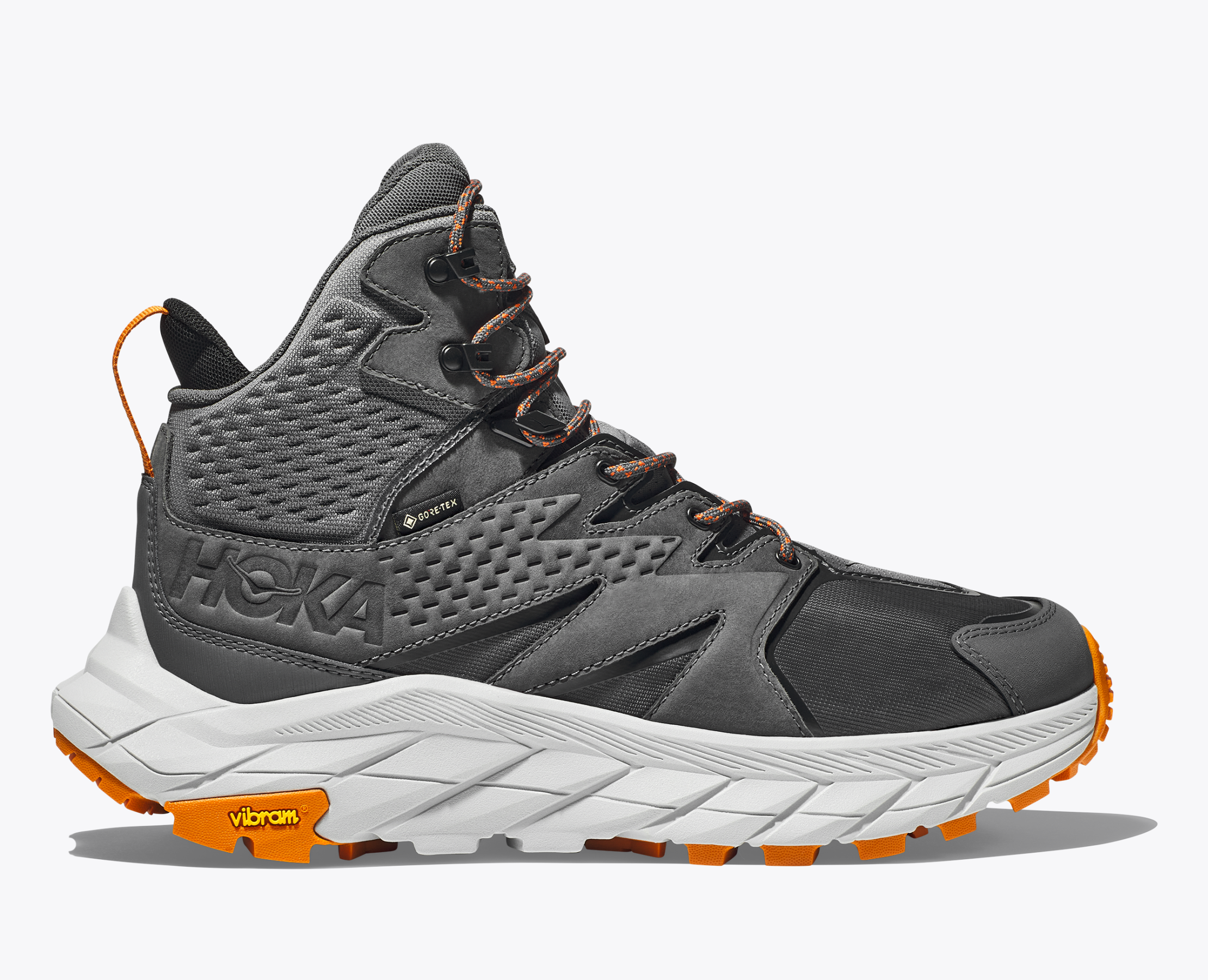 HOKA Anacapa Mid GORE-TEX for Men | HOKA® RE
