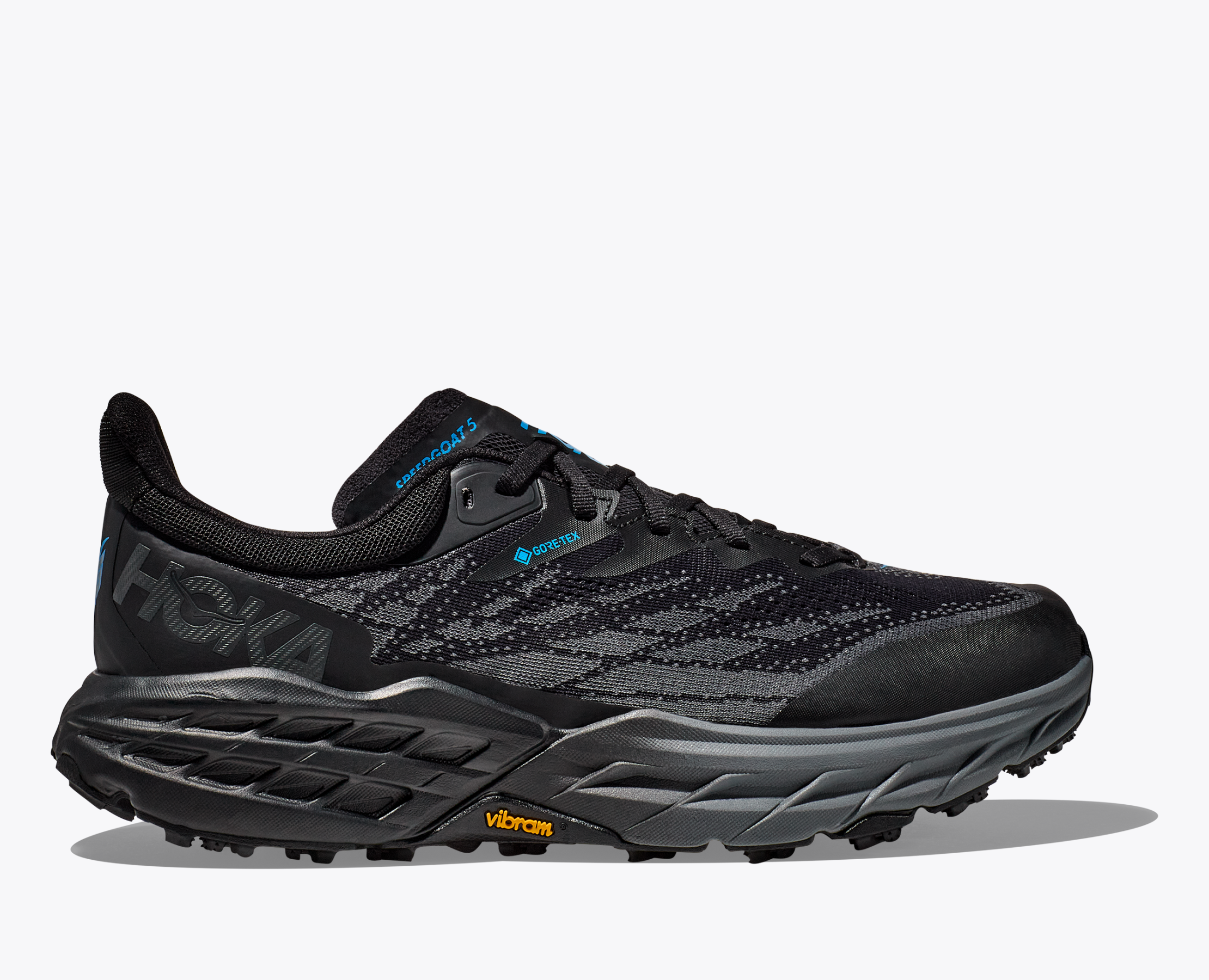 HOKA Speedgoat 5 voor Heren | HOKA® NL