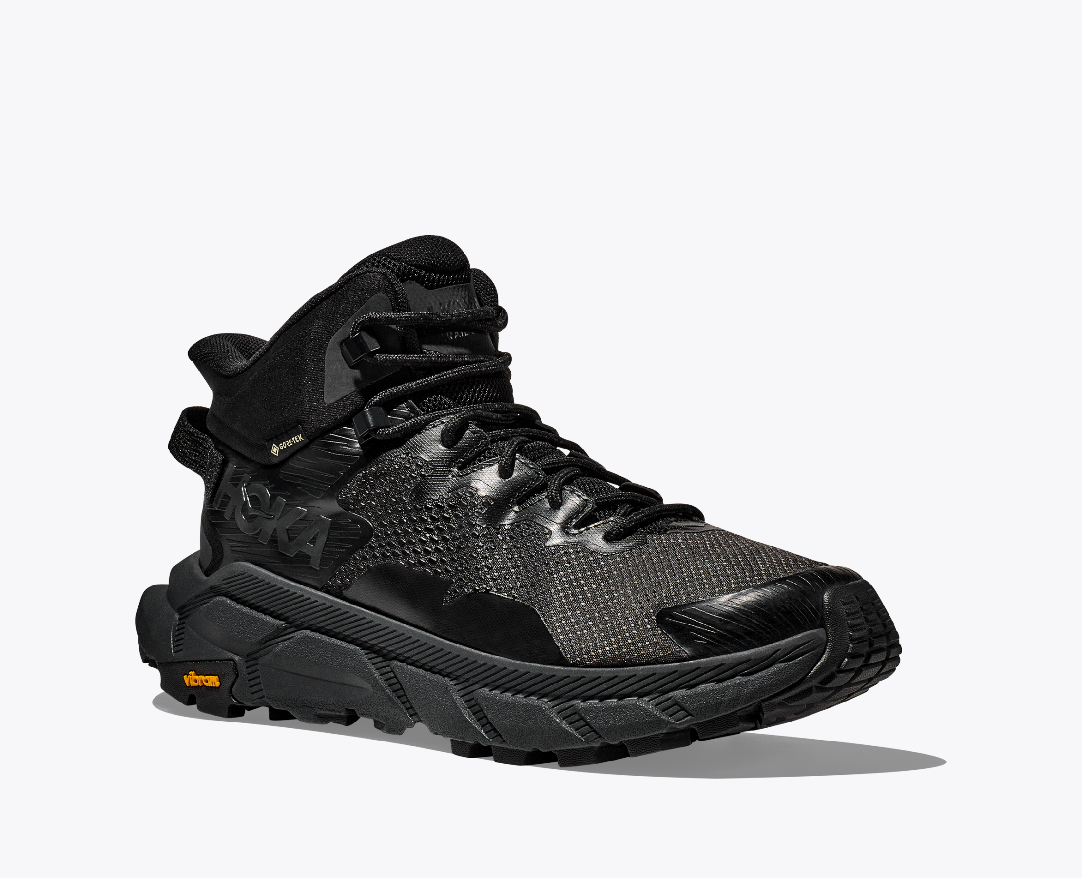 最適な価格 Men for GORE-TEX Code Trail HOKA | RE HOKA® その他