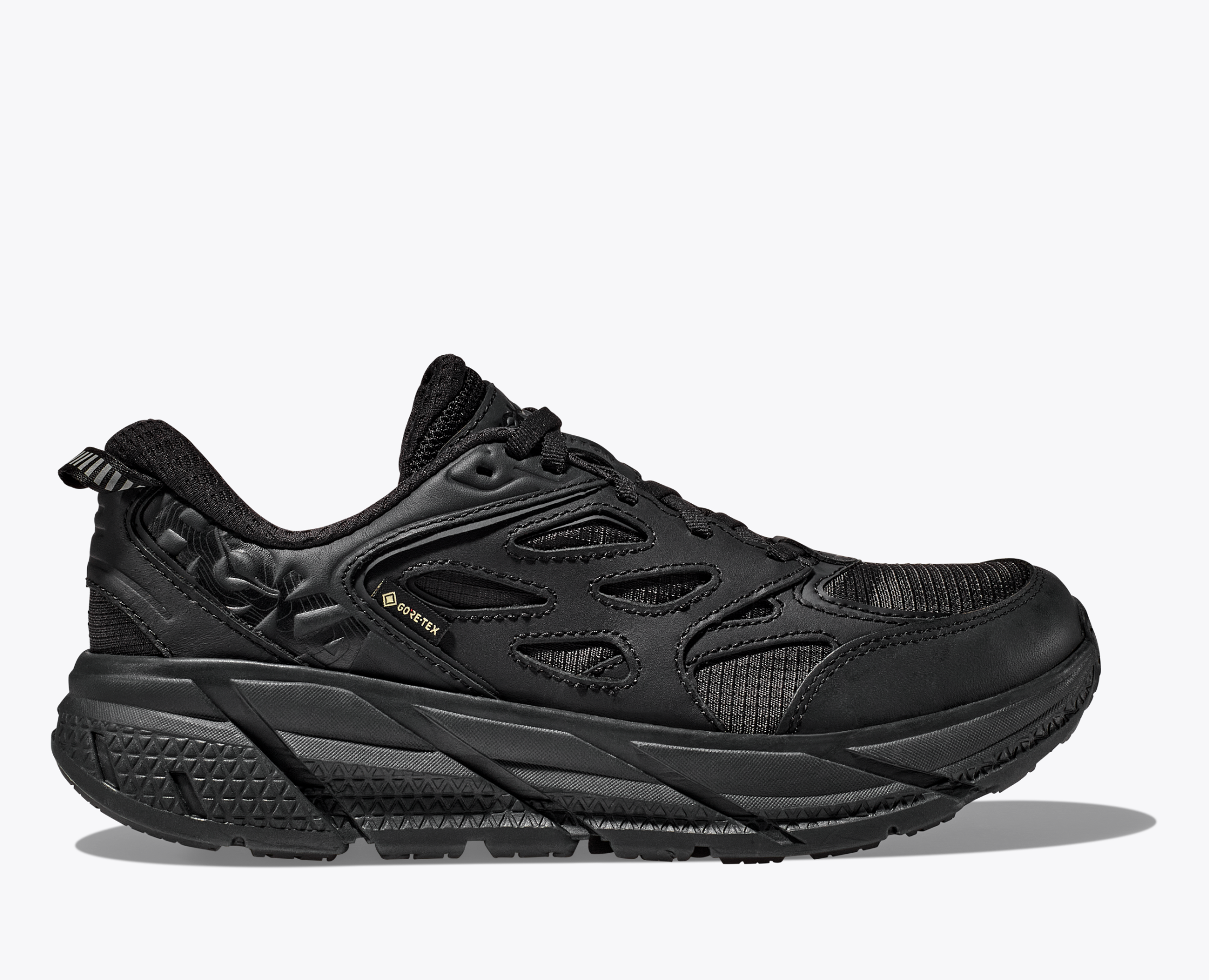 HOKA Clifton L GORE-TEX for All | HOKA® CZ