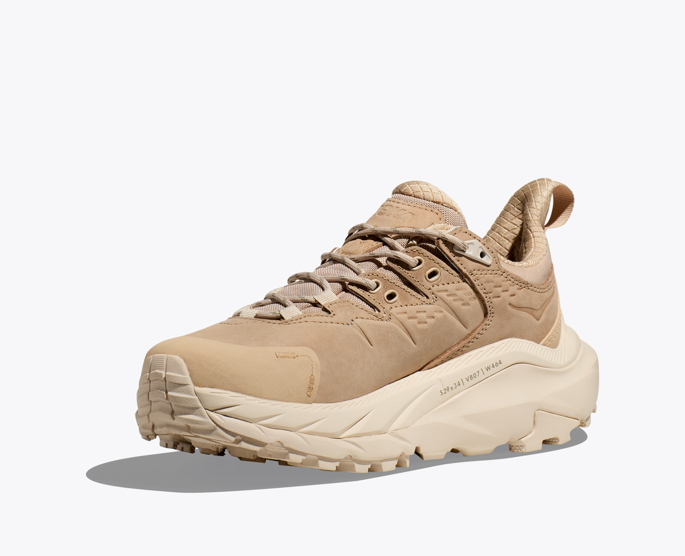 HOKA Kaha 2 Low GORETEX for All HOKA® UK