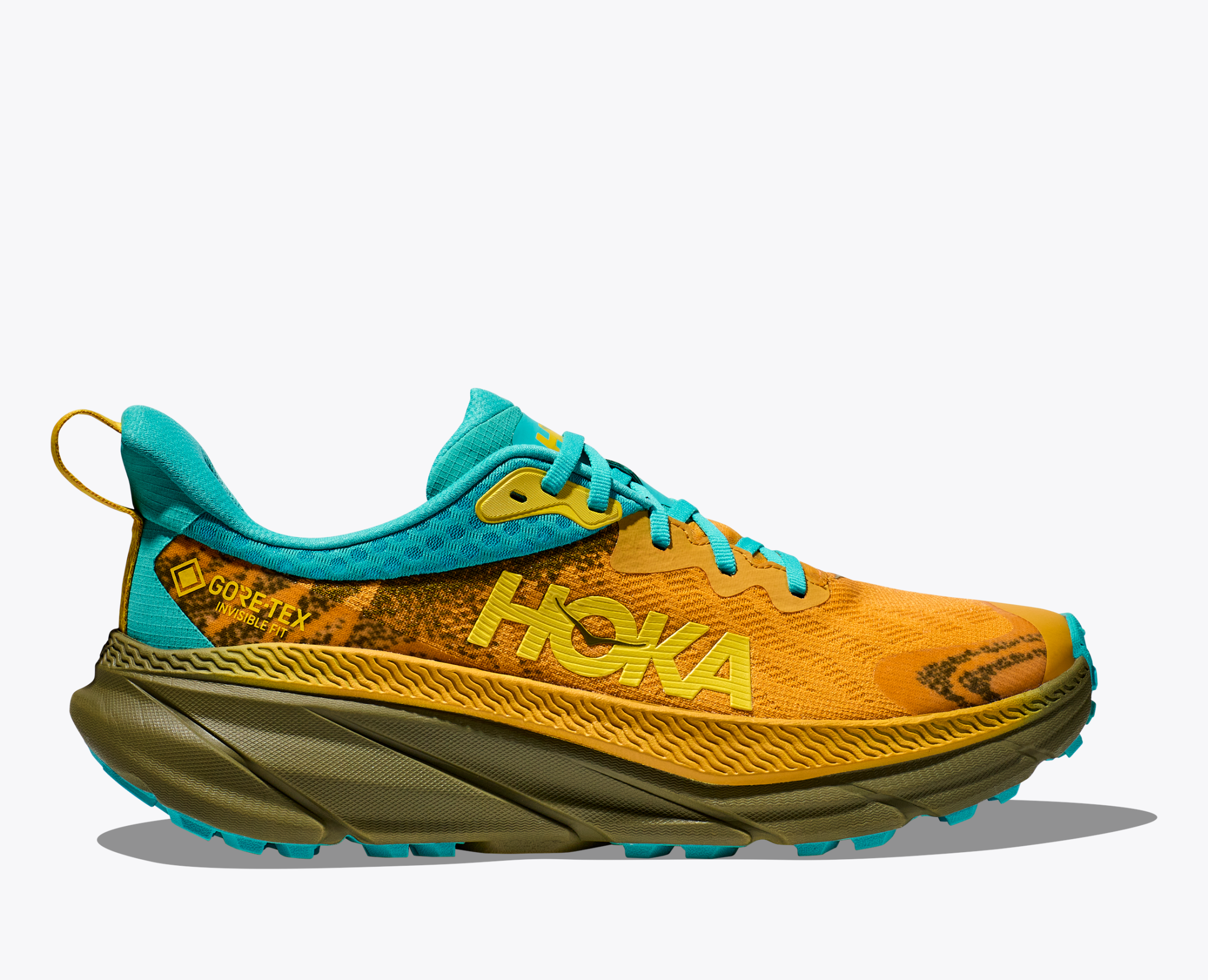 HOKA ONE ONE ホカオネオネ CHALLENGER GORE-TEX