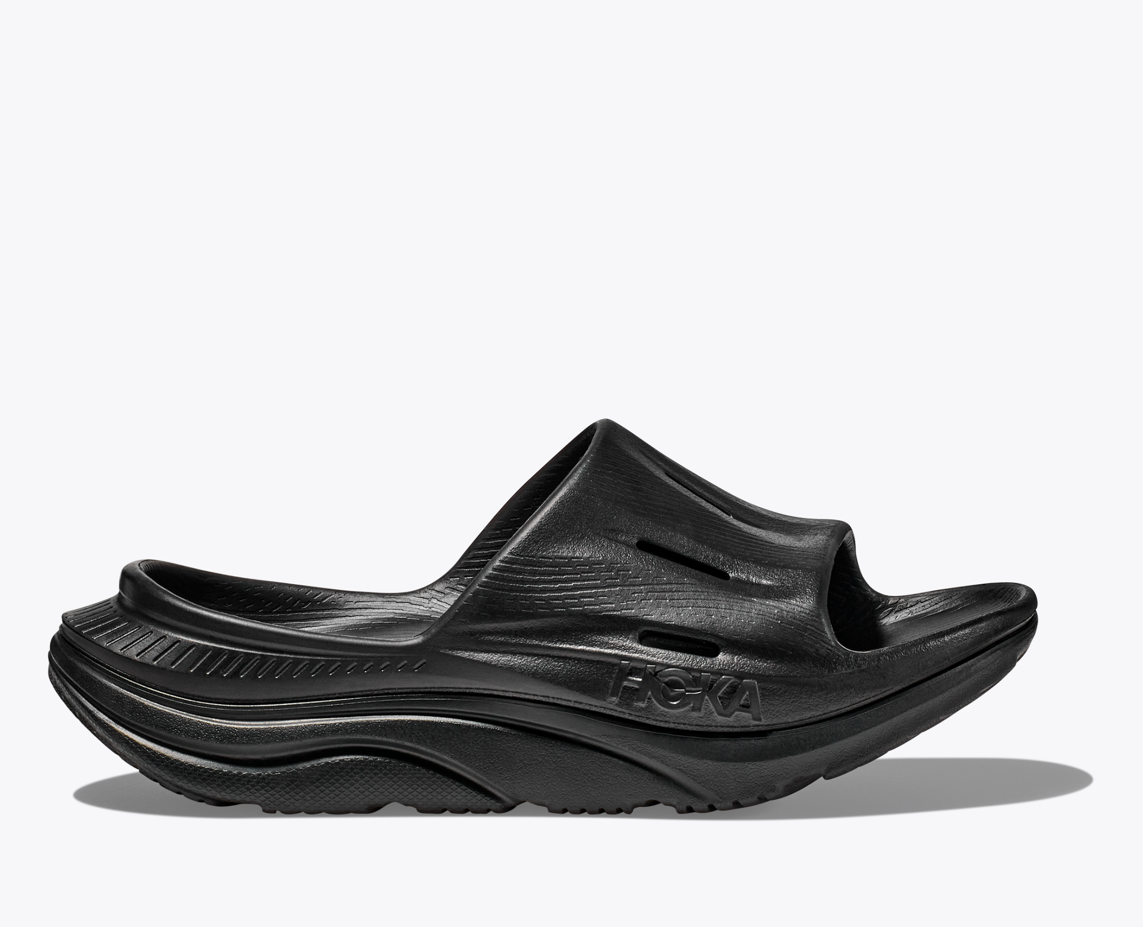 HOKA Ora Recovery Slide 3 for All | HOKA® UK