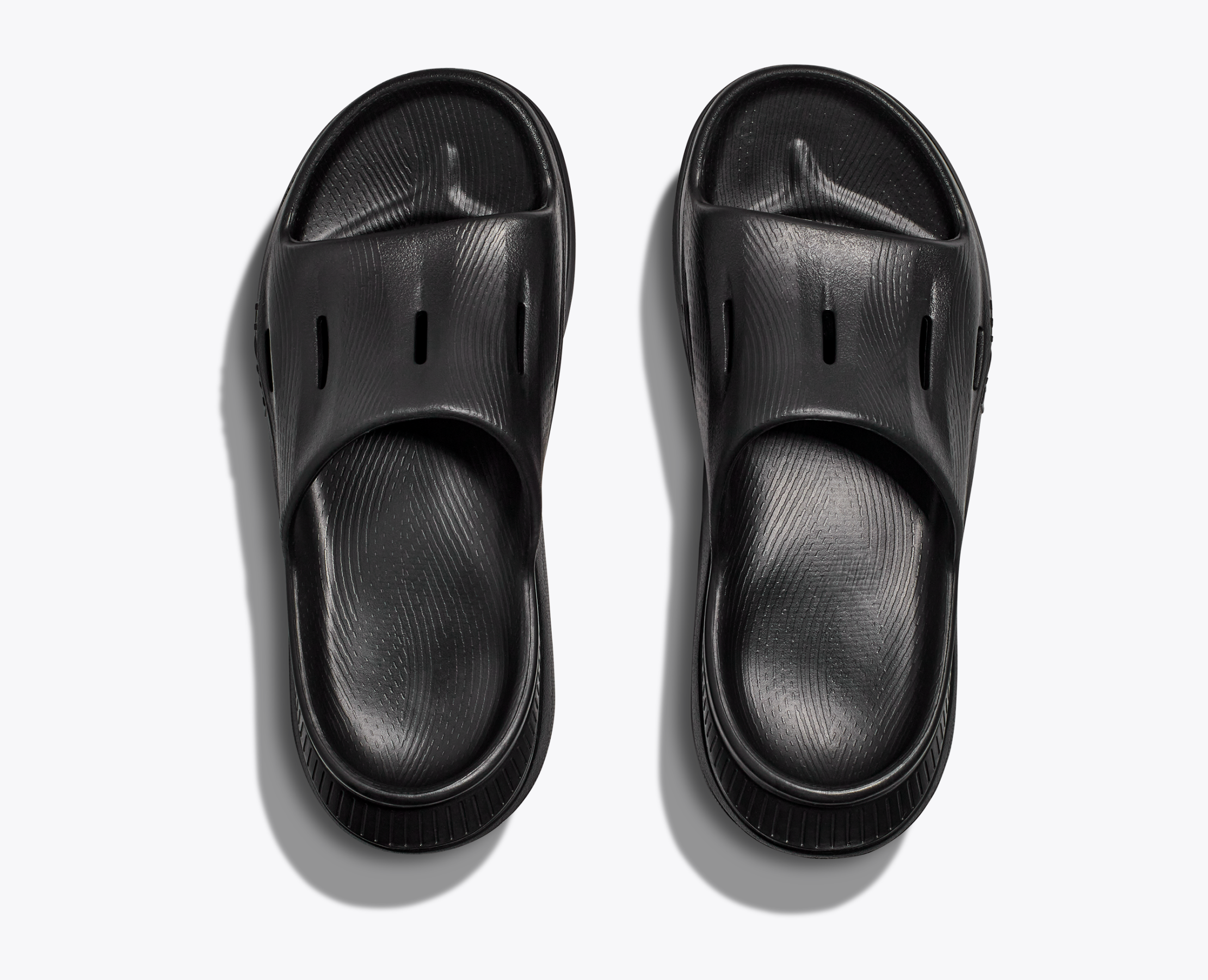 靴 HOKA ORA RECOVERY SLIDE 3