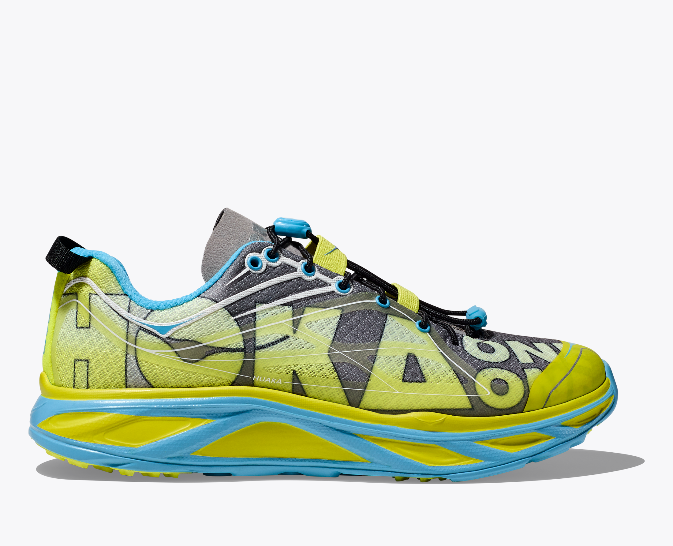 2024年春の for Origins Huaka HOKA All UK HOKA® | スパイク・シューズ
