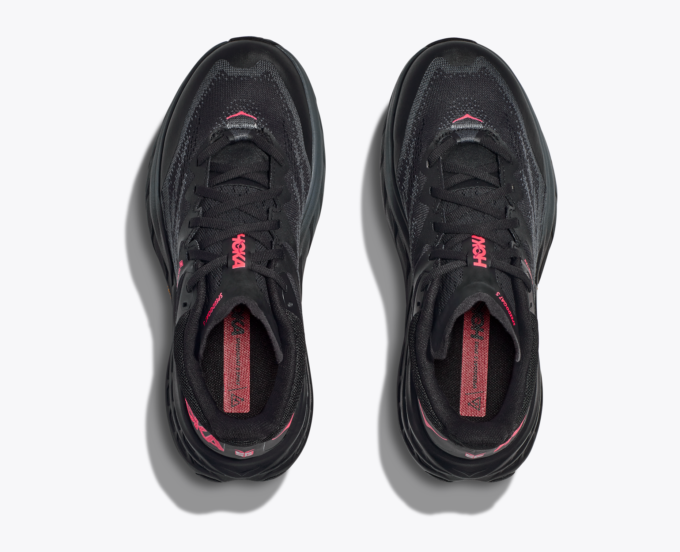 HOKA Speedgoat 5 GORE-TEX Spike for Women | HOKA® SI