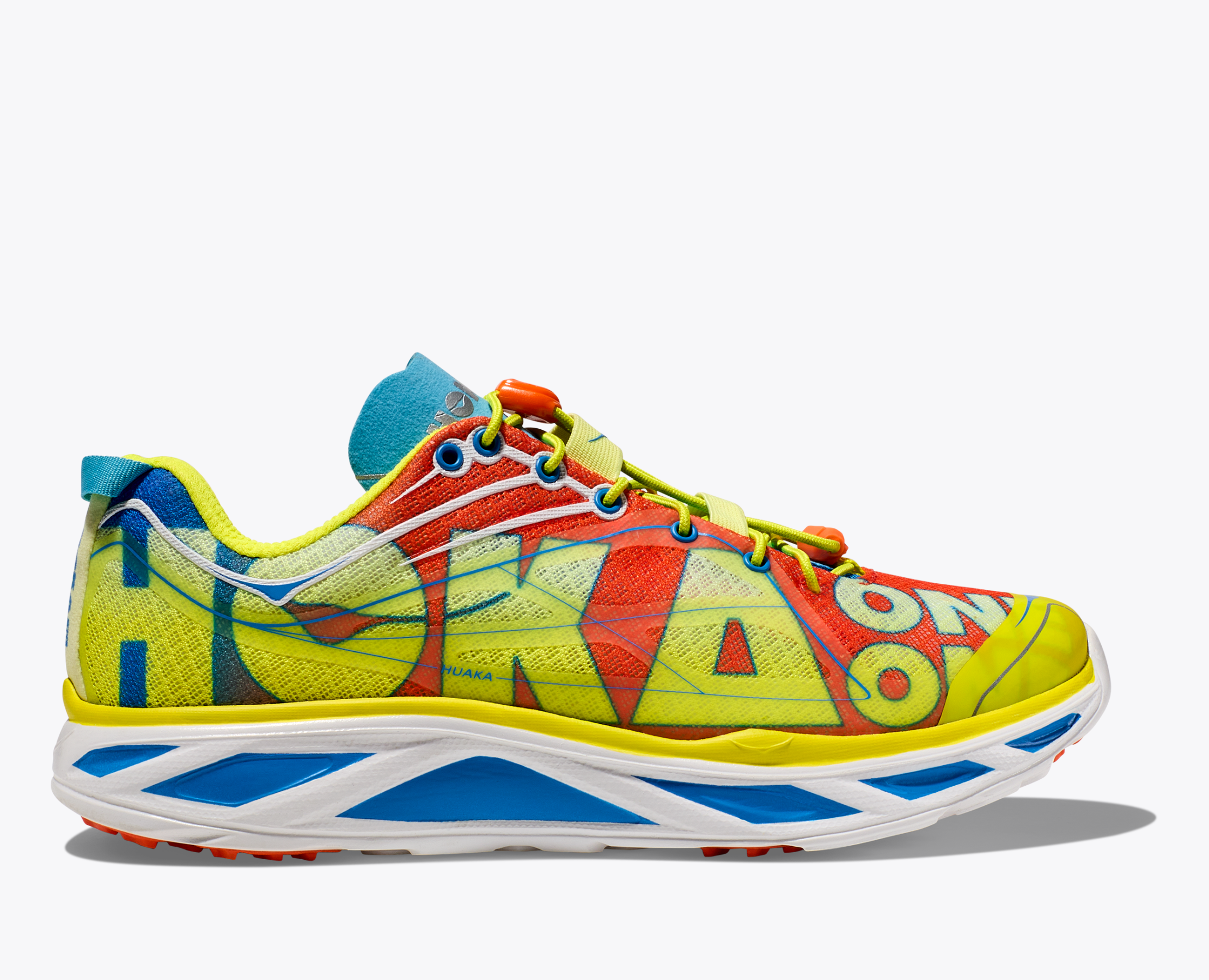 HOKA Huaka Origins for All HOKA UK