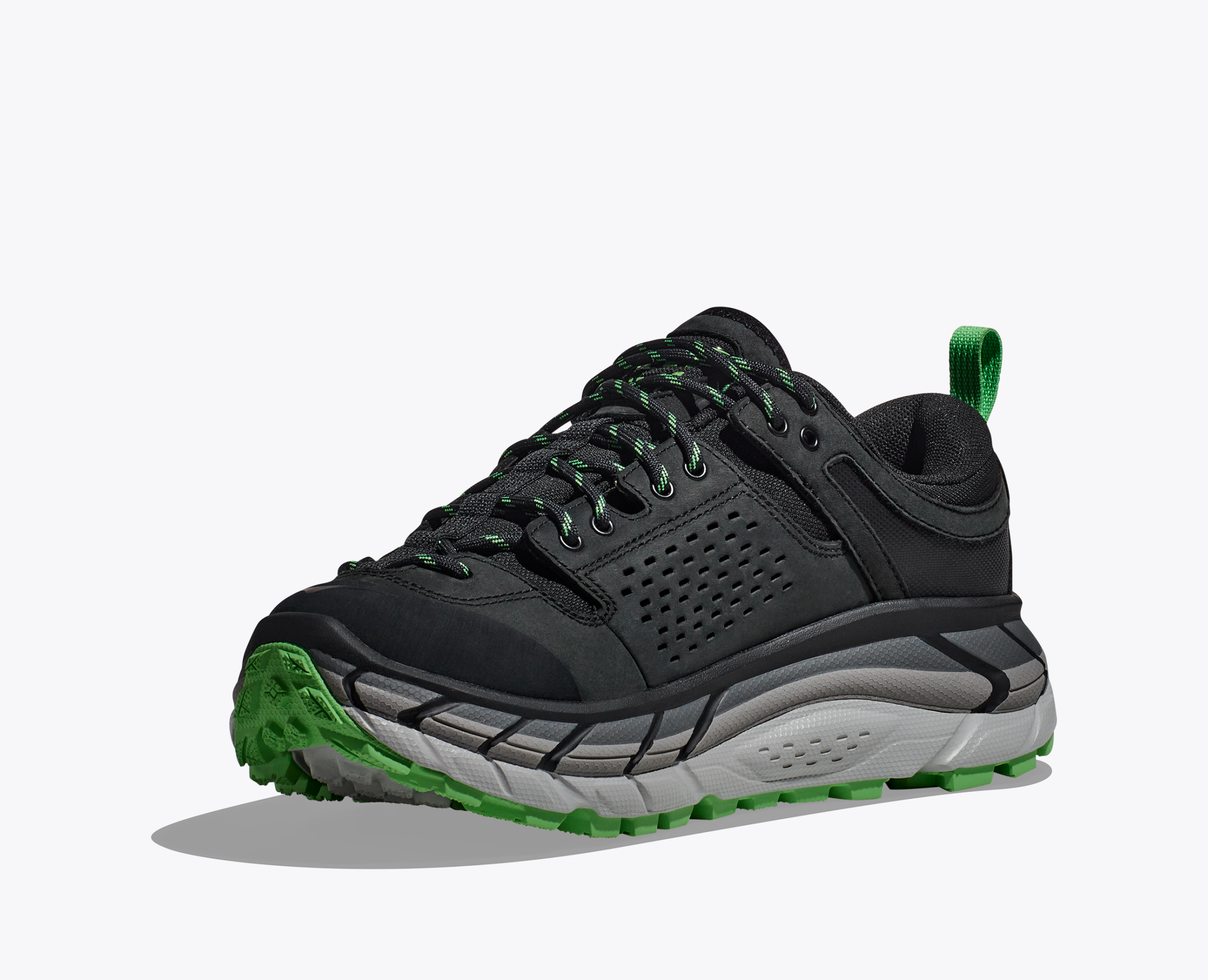 贅沢品 HOKA Tor Ultra Lo GORE-TEX for All | HOKA® SI リング(指輪)