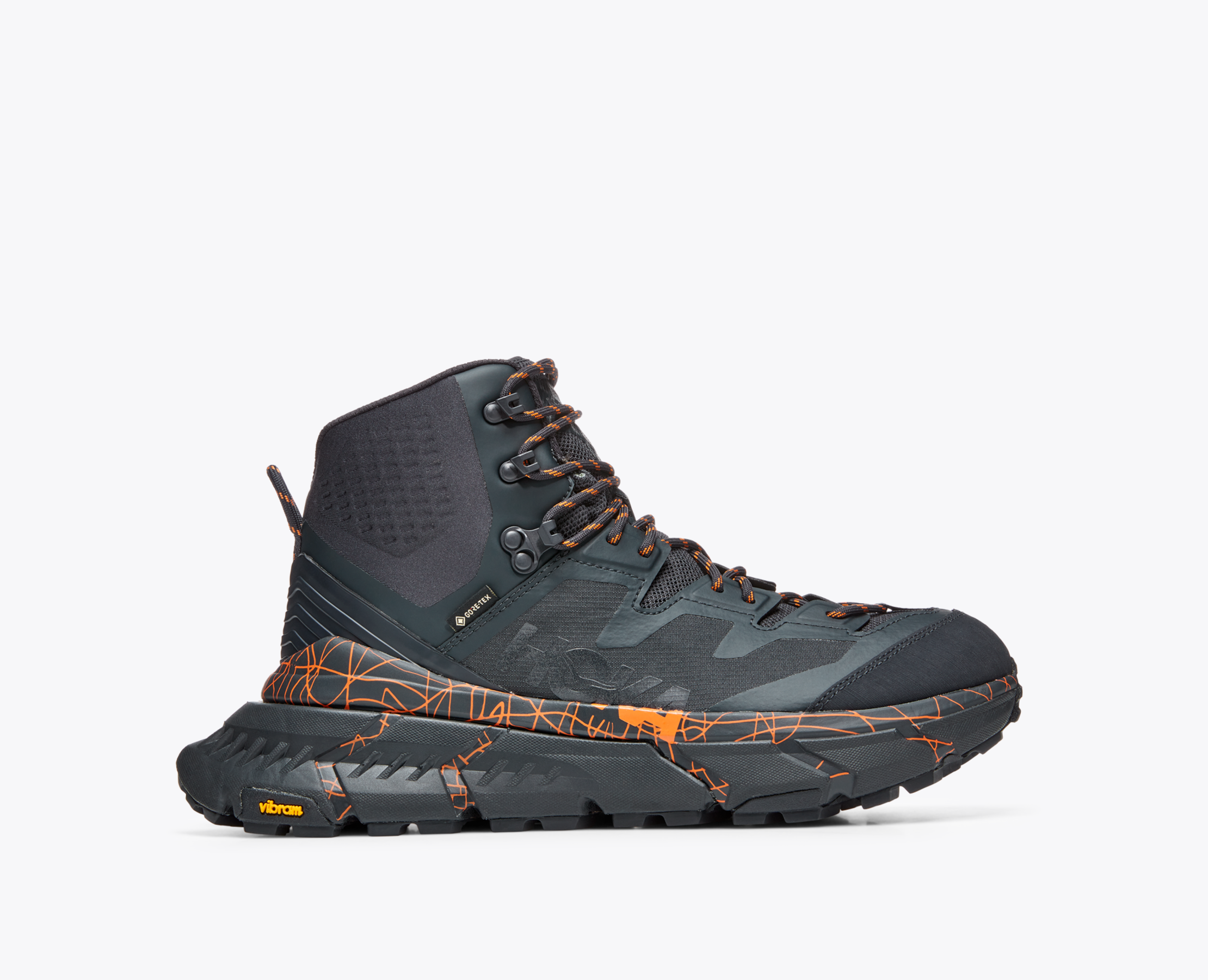 HOKA ONEONE M TENNINE HIKE GTX 26.0cm HOKA ONEONE M TENNINE HIKE GTX 26.0cm