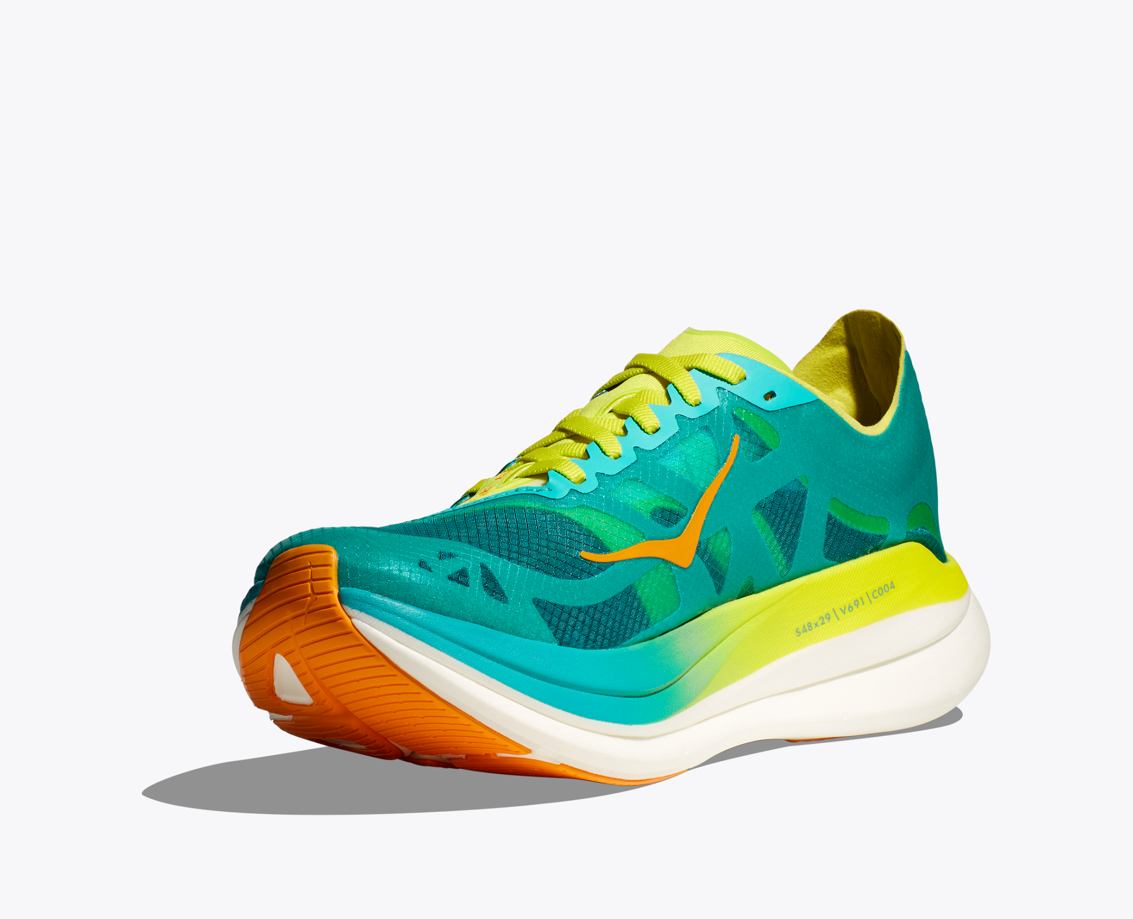 HOKA Rocket X 2 for All | HOKA® MA
