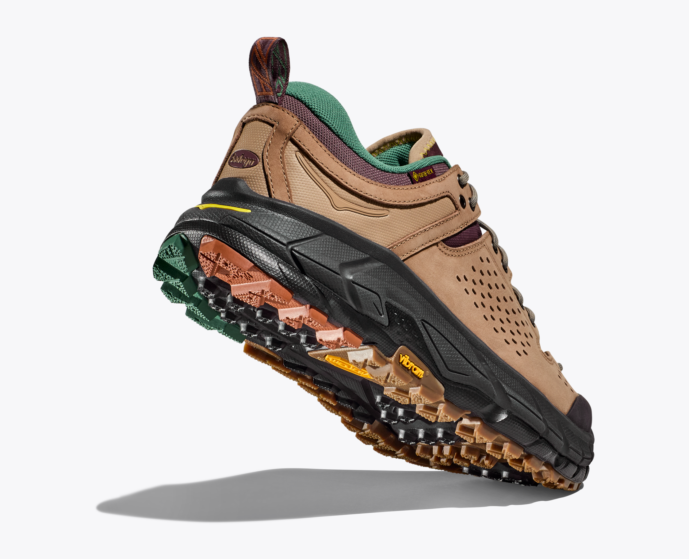 Bodega×HOKA ONE ONE TOR ULTRA LO