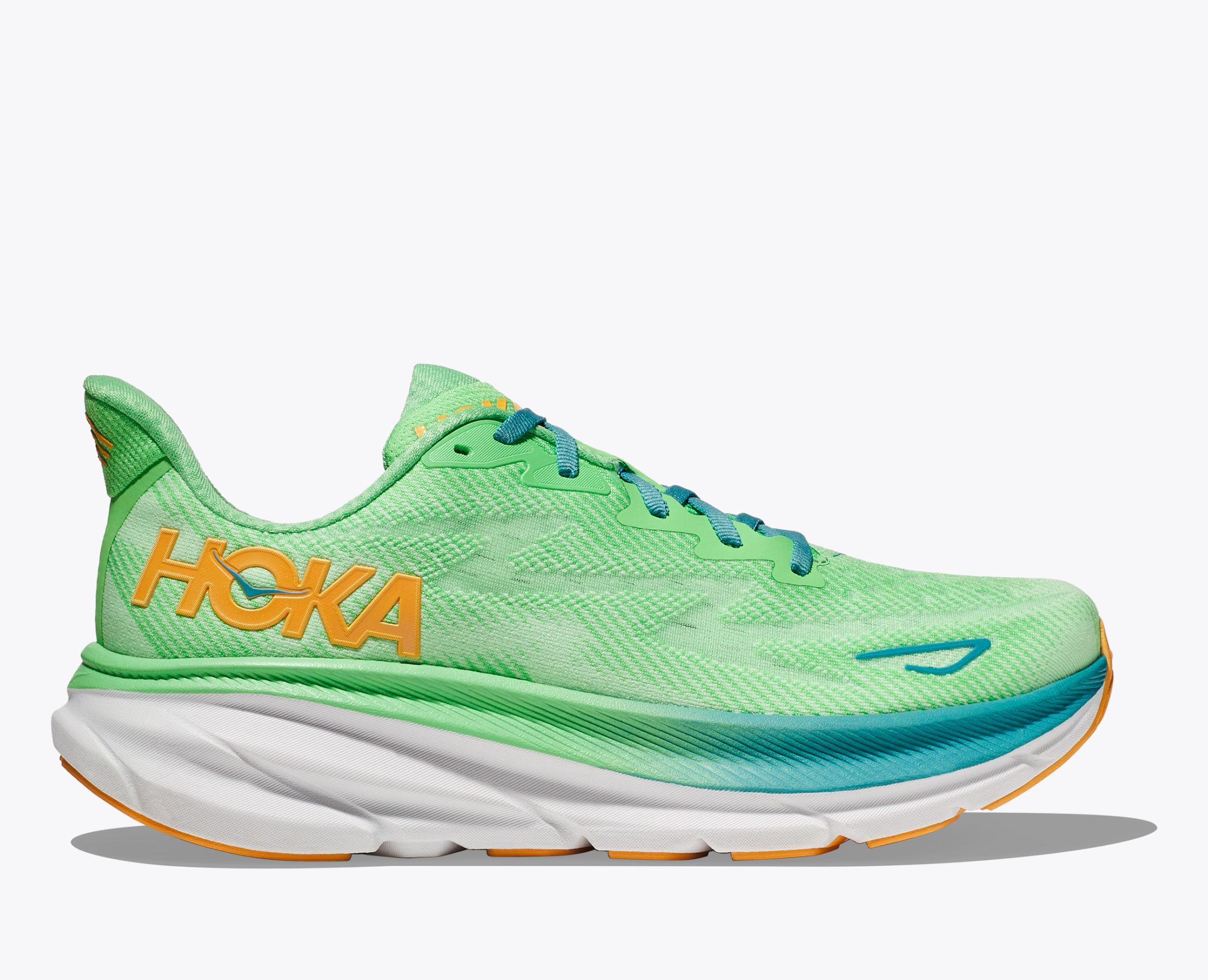 HOKA Clifton 9 for Men HOKA® UK