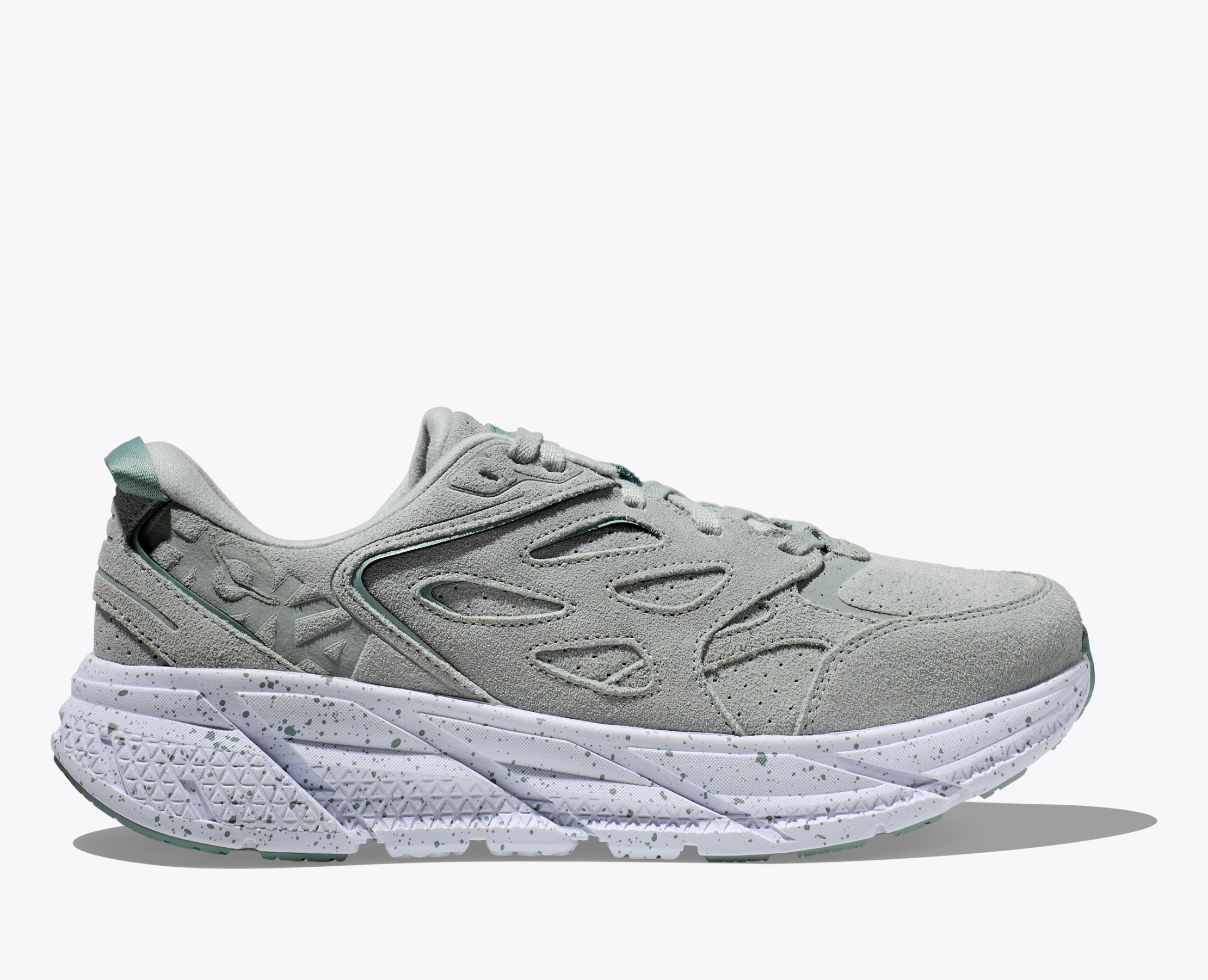 HOKA Clifton L Suede for All | HOKA® PL