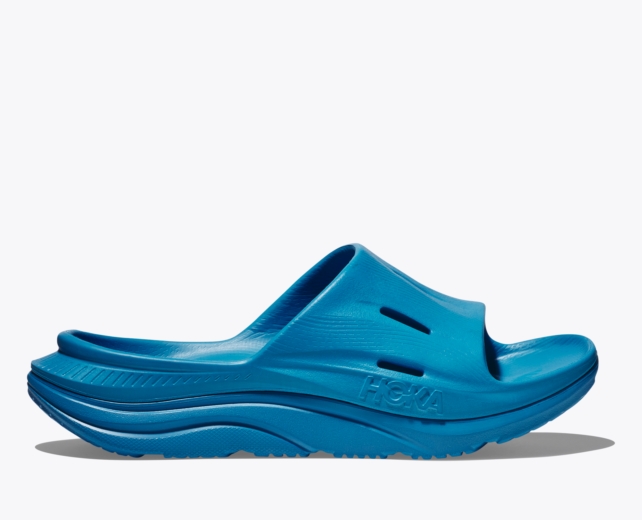 HOKA Ora Recovery Slide 3 for All | HOKA® NO