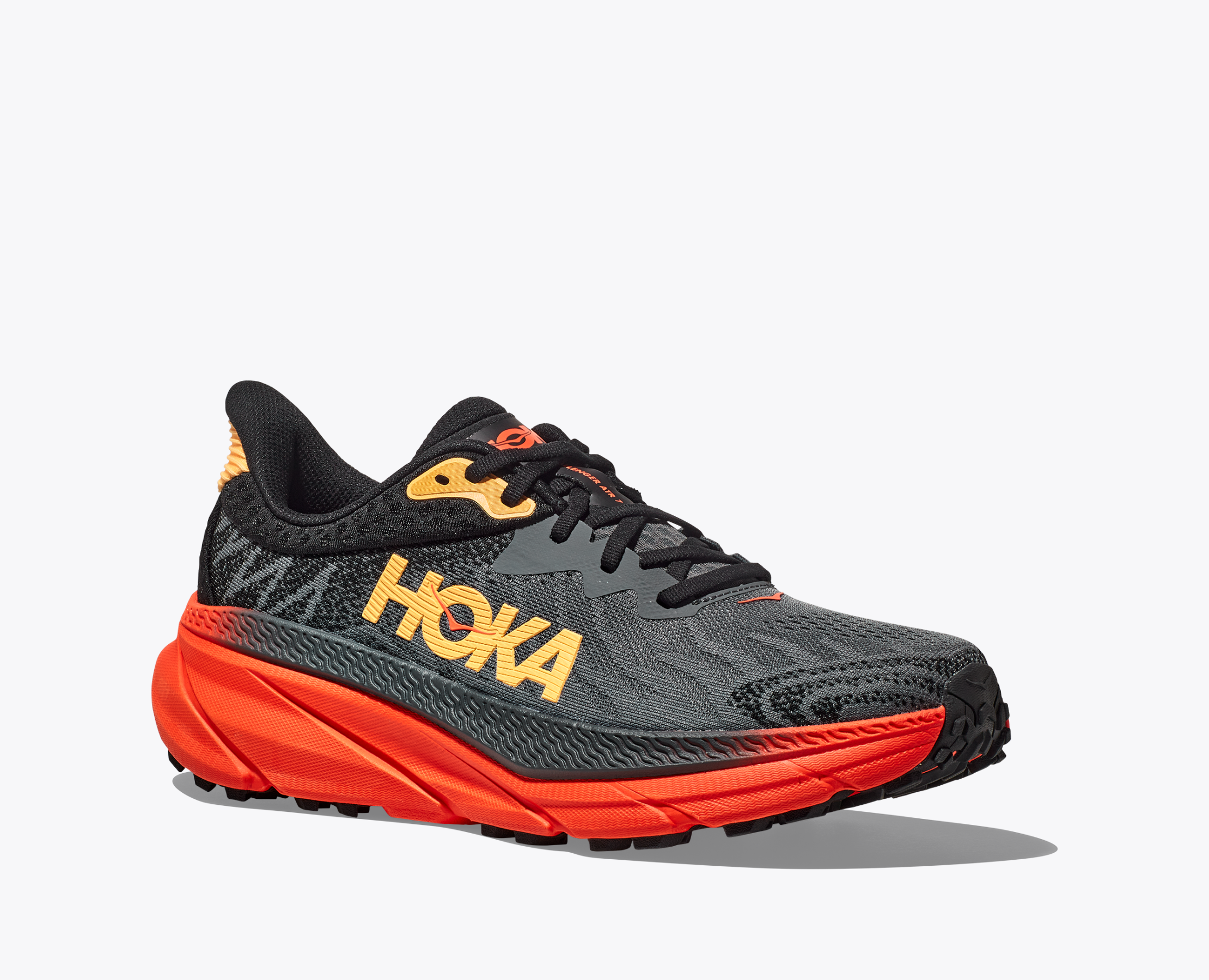 HOKA Challenger 7 for Men | HOKA® UK