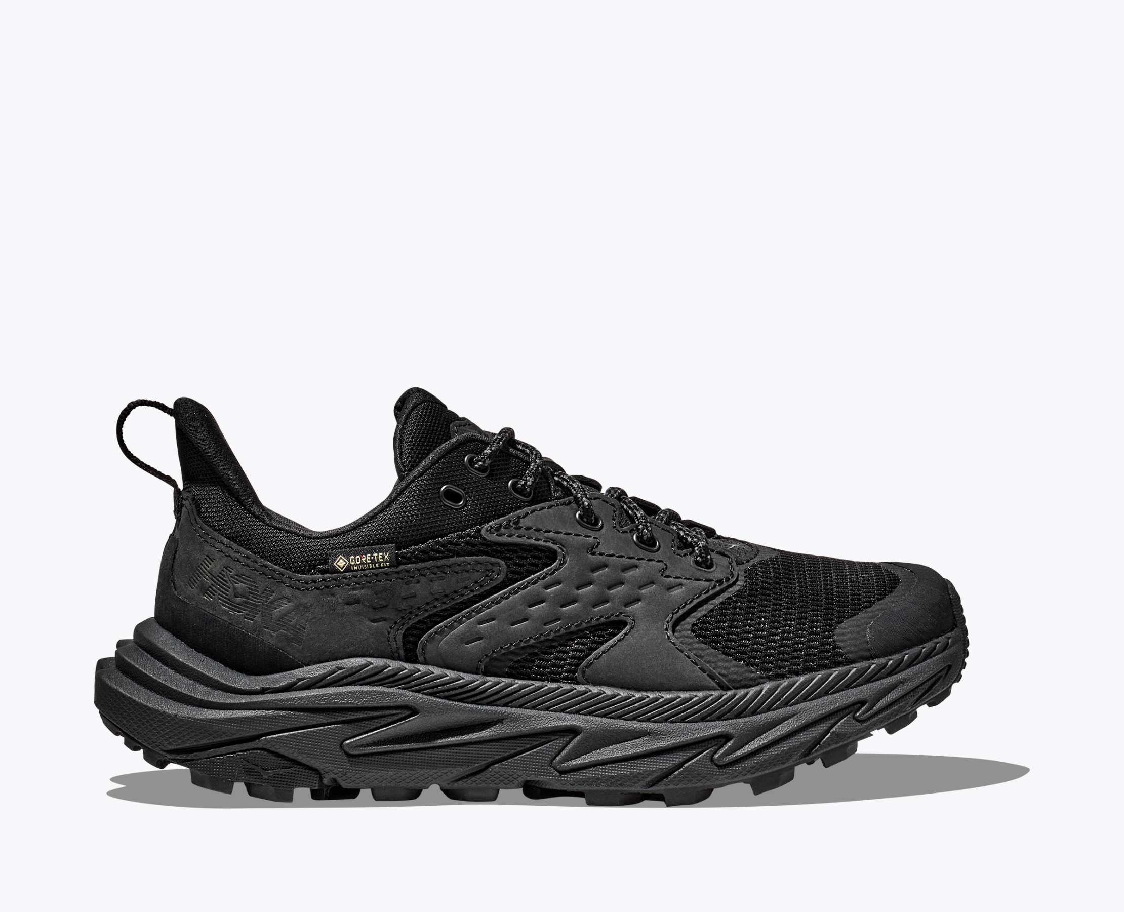 HOKA Anacapa 2 Low GORE-TEX for Kids | HOKA® UK HOKA Anacapa 2 Low GORE-TEX for Kids | HOKA® UK