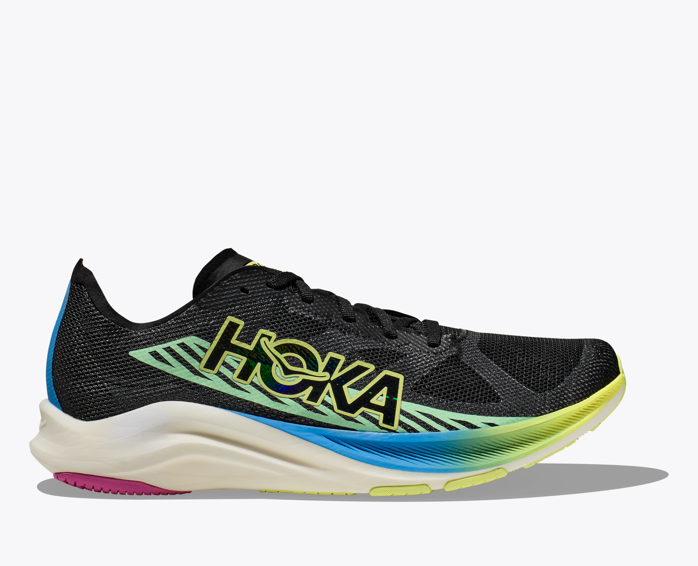 HOKA Cielo Road for All | HOKA® CZ