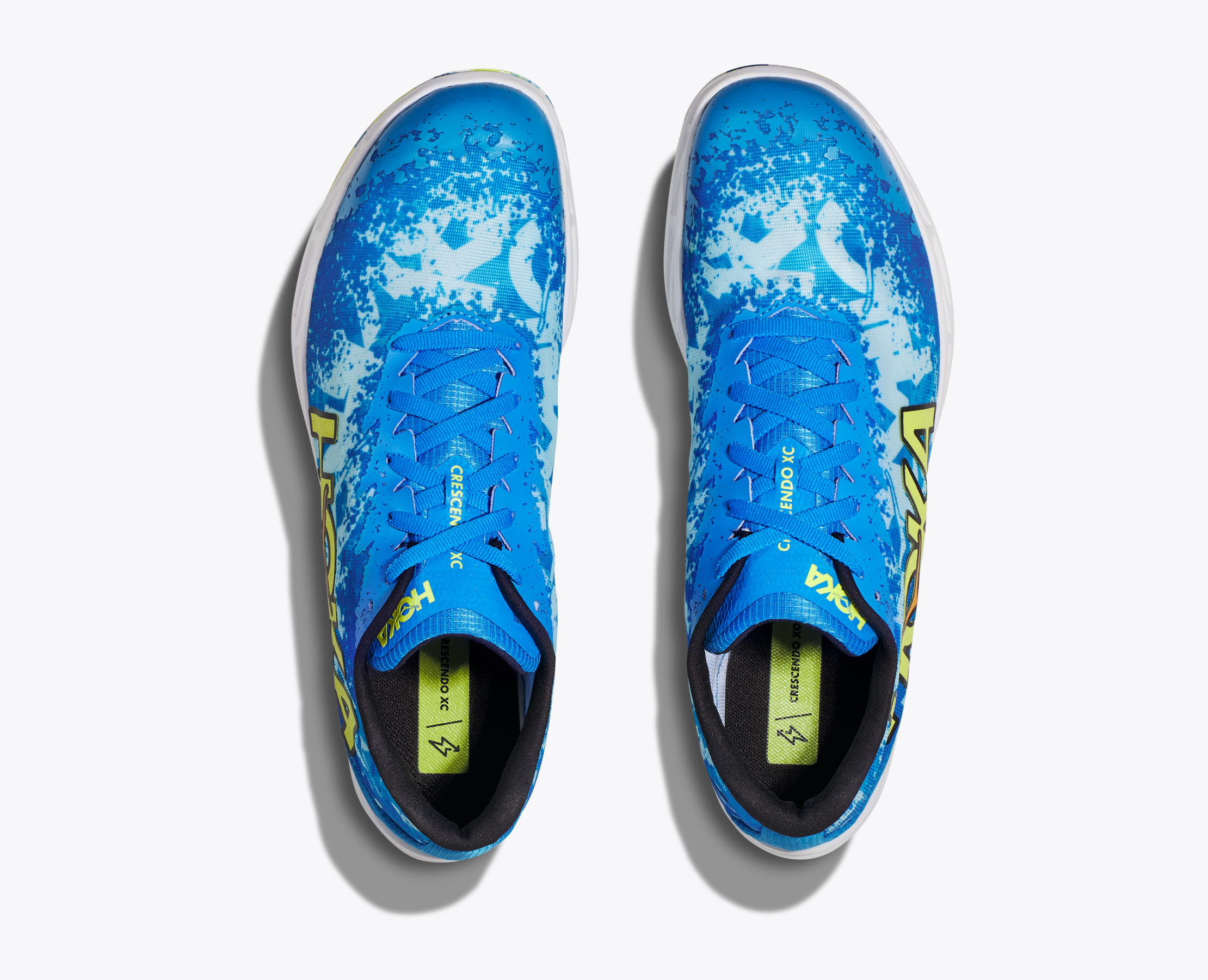 HOKA Crescendo XC for All HOKA IE