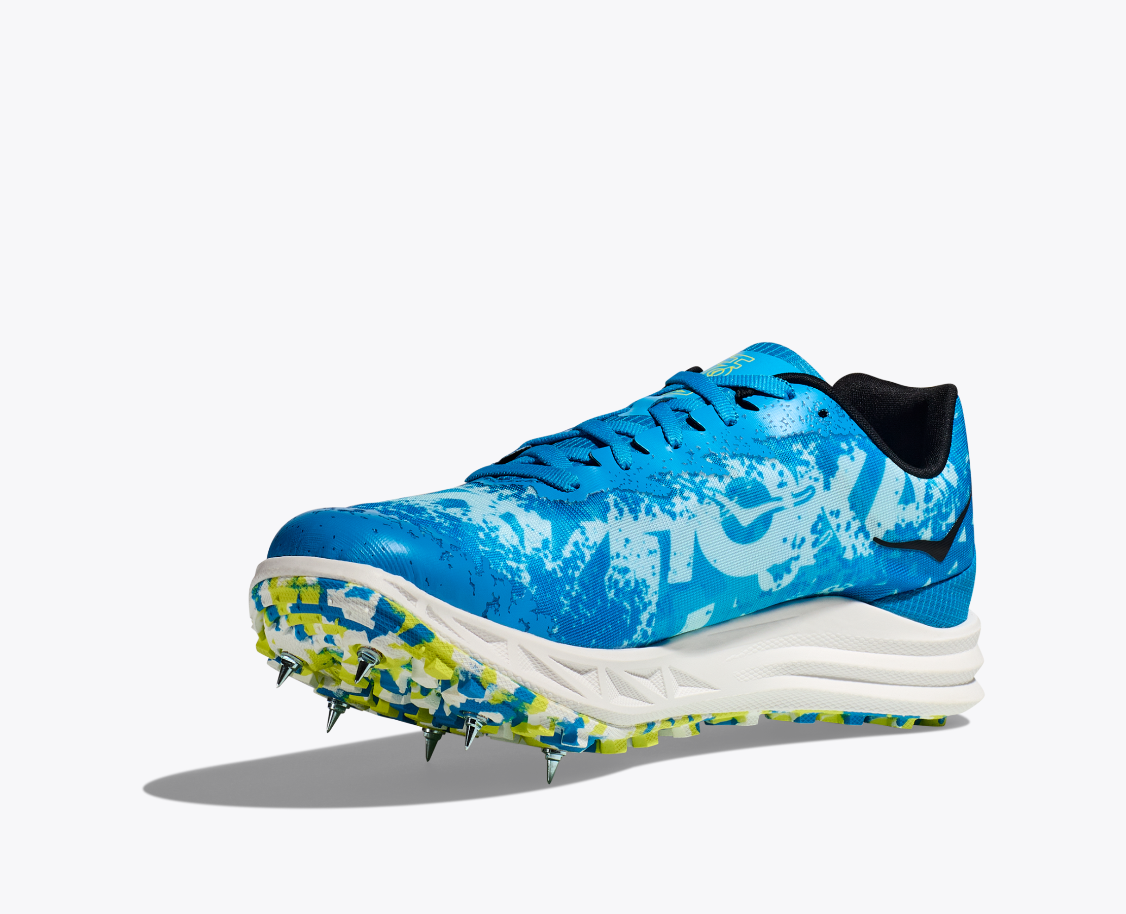 Men's cross country running shoes cheap