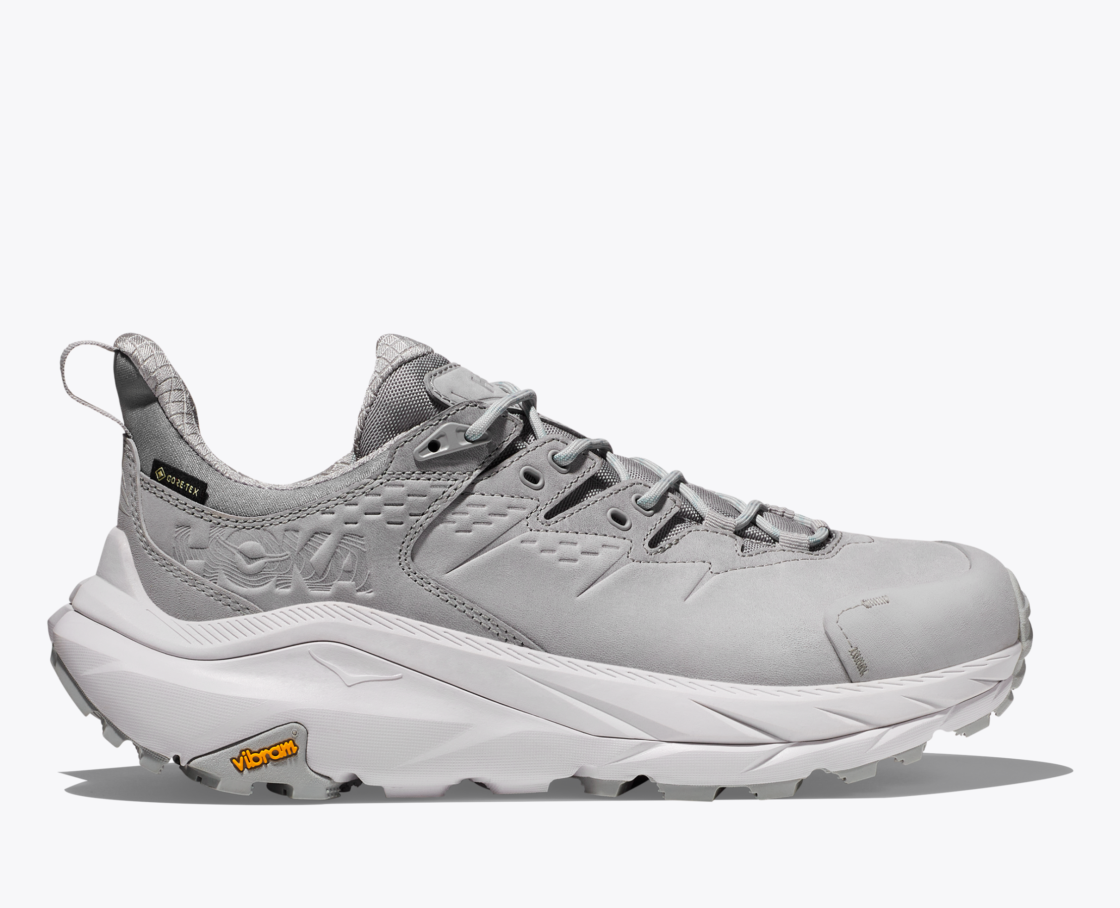 HOKA Kaha 2 Low GORE-TEX for All | HOKA® CH