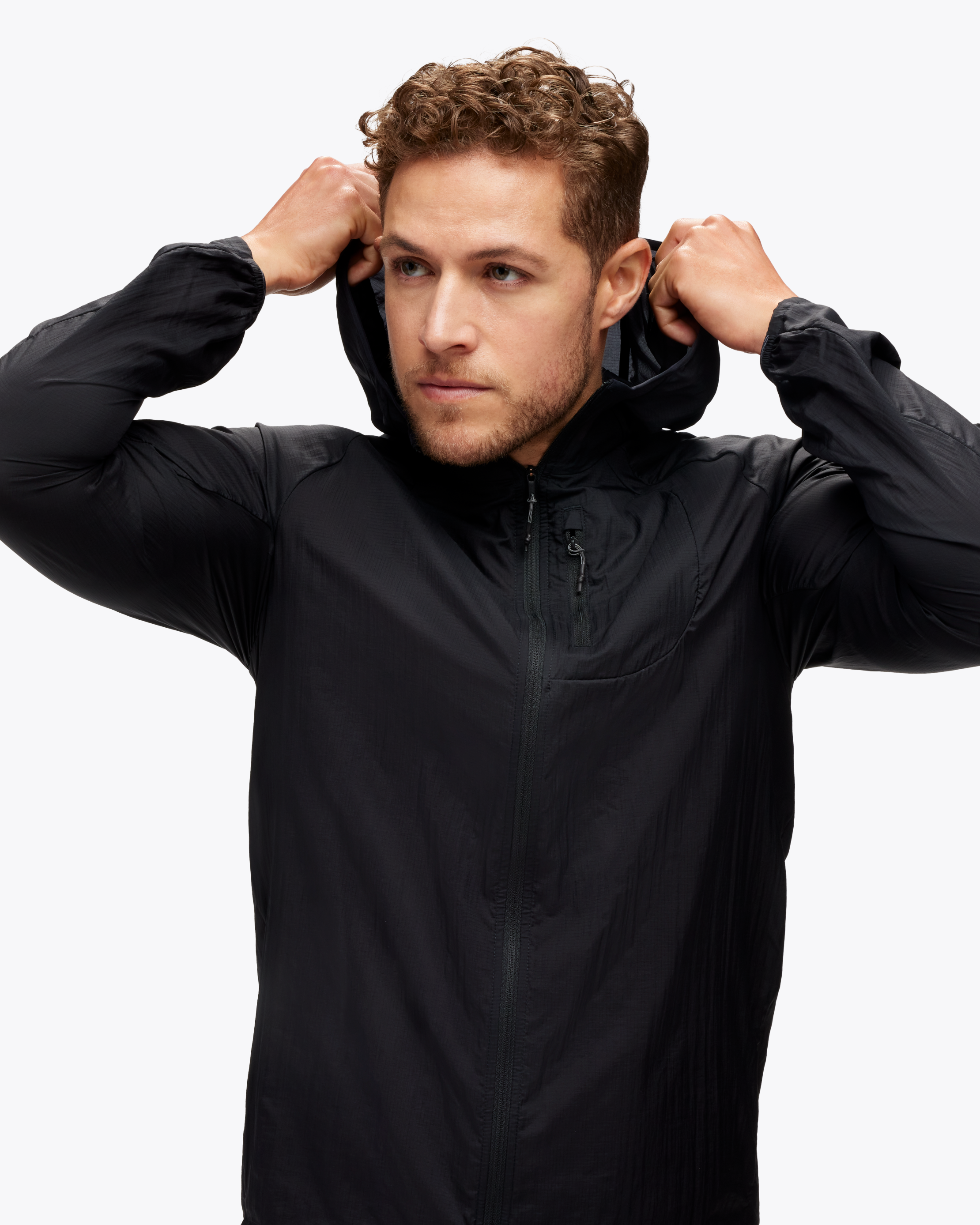 HOKA Skyflow Jacket for Men | HOKA®