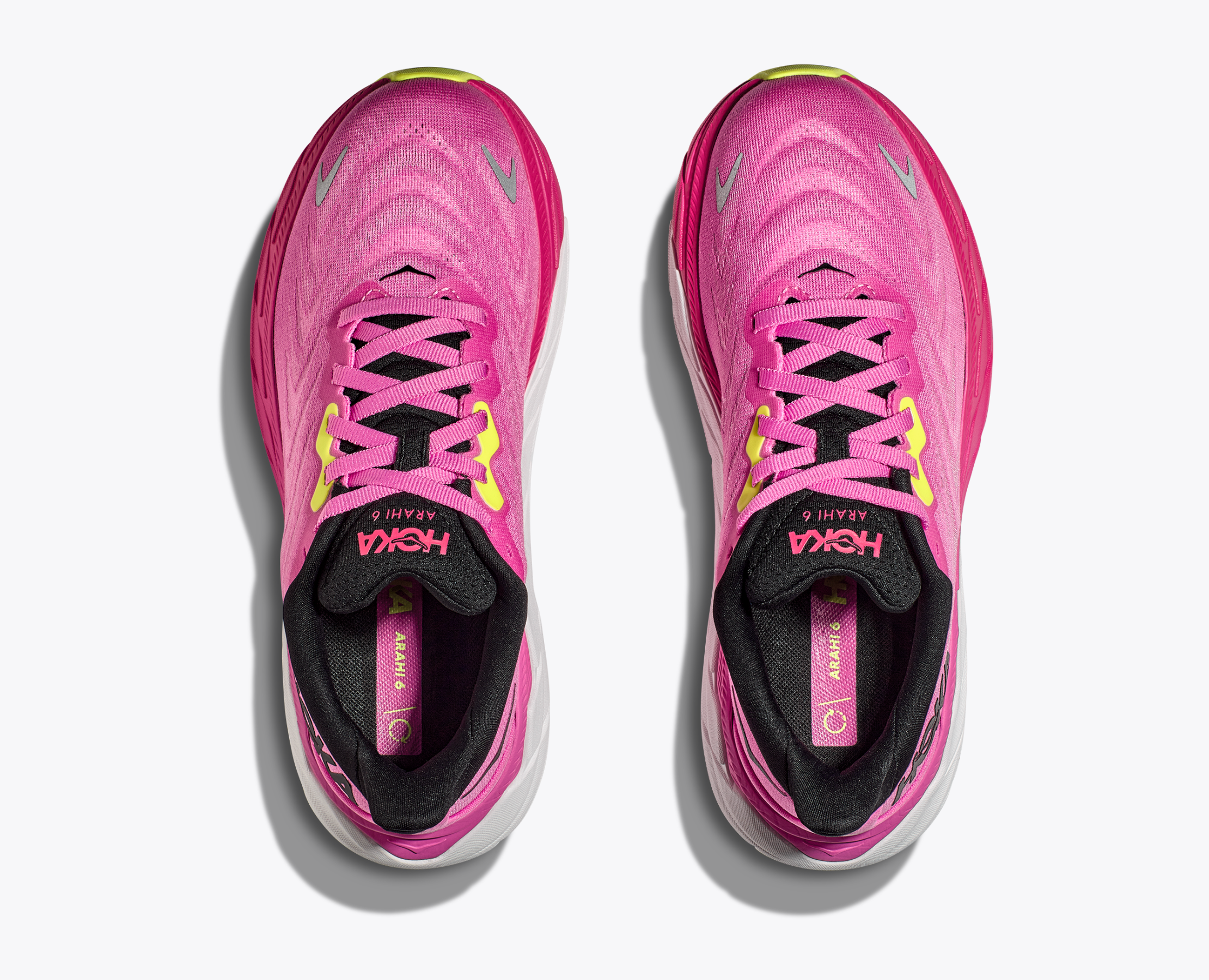 HOKA Arahi 6 for Women | HOKA® ES