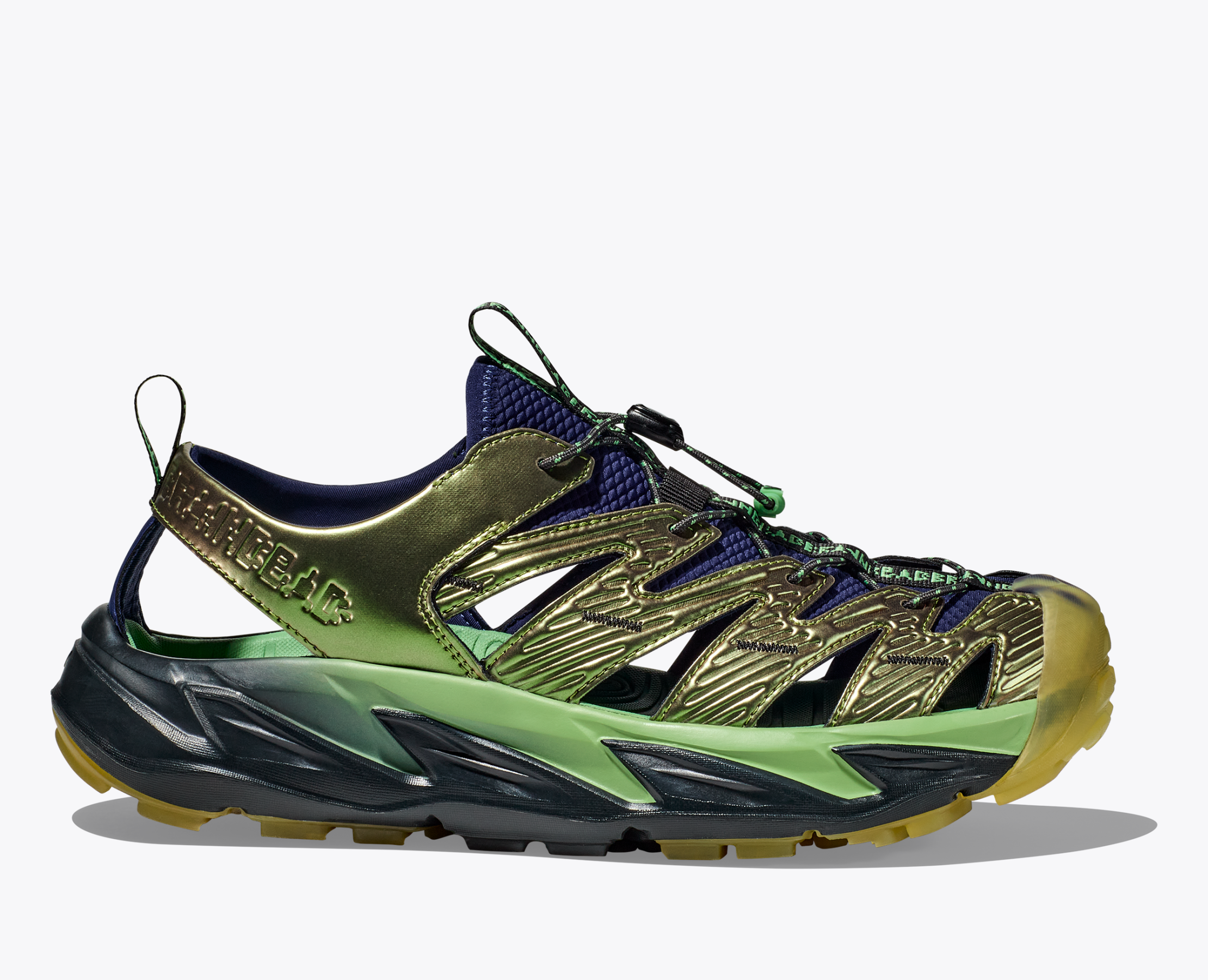 在庫処分セール テ for Hopara Dead Brain x HOKA HOKA All UK HOKA® | 靴