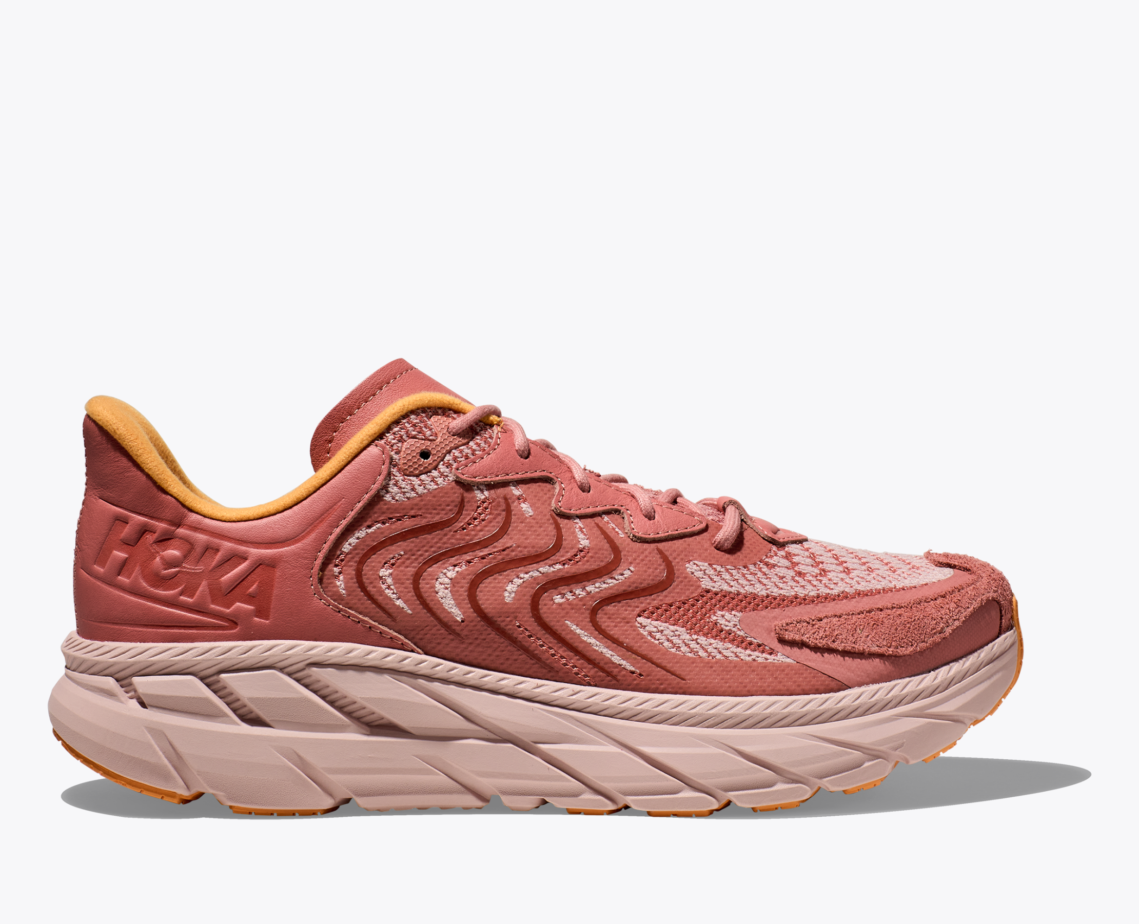Hoka clifton 4 women's size 8.5 outlet